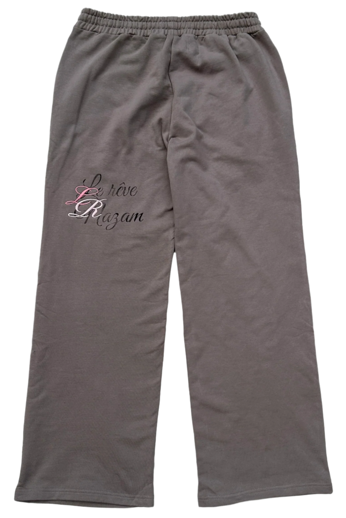 Monaco baggy sweatpants