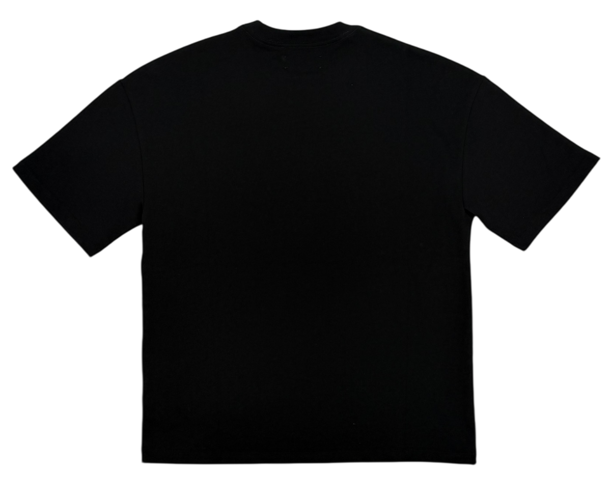 Club Amiri Oversized Tee