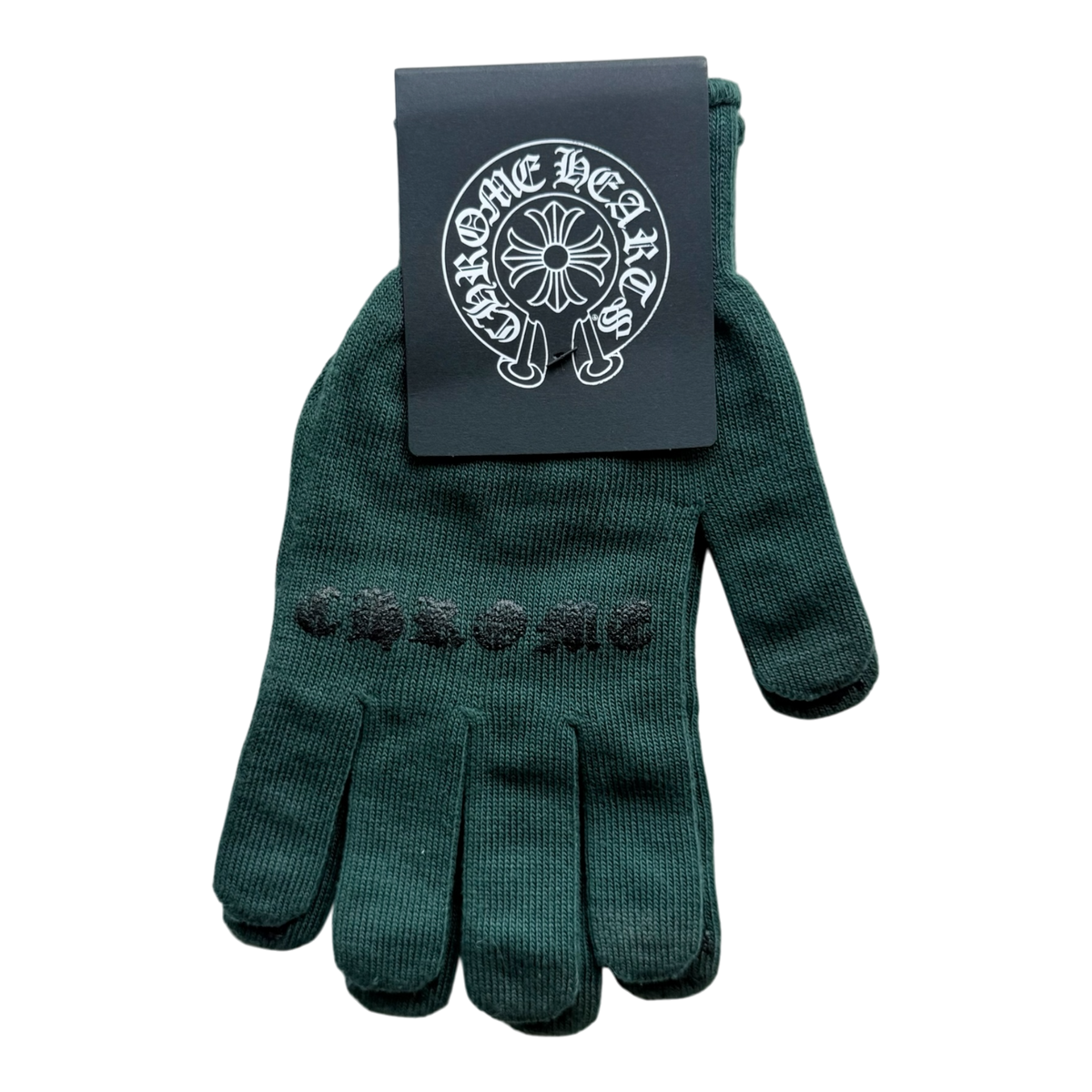 Checkmate Work Gloves Midnight Green