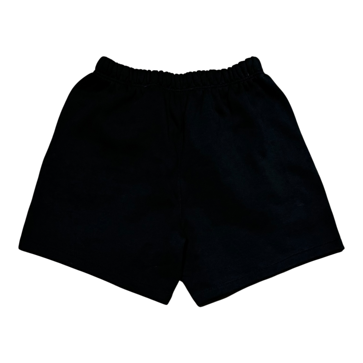Essentials Signature Classic Sweatshorts "Black"