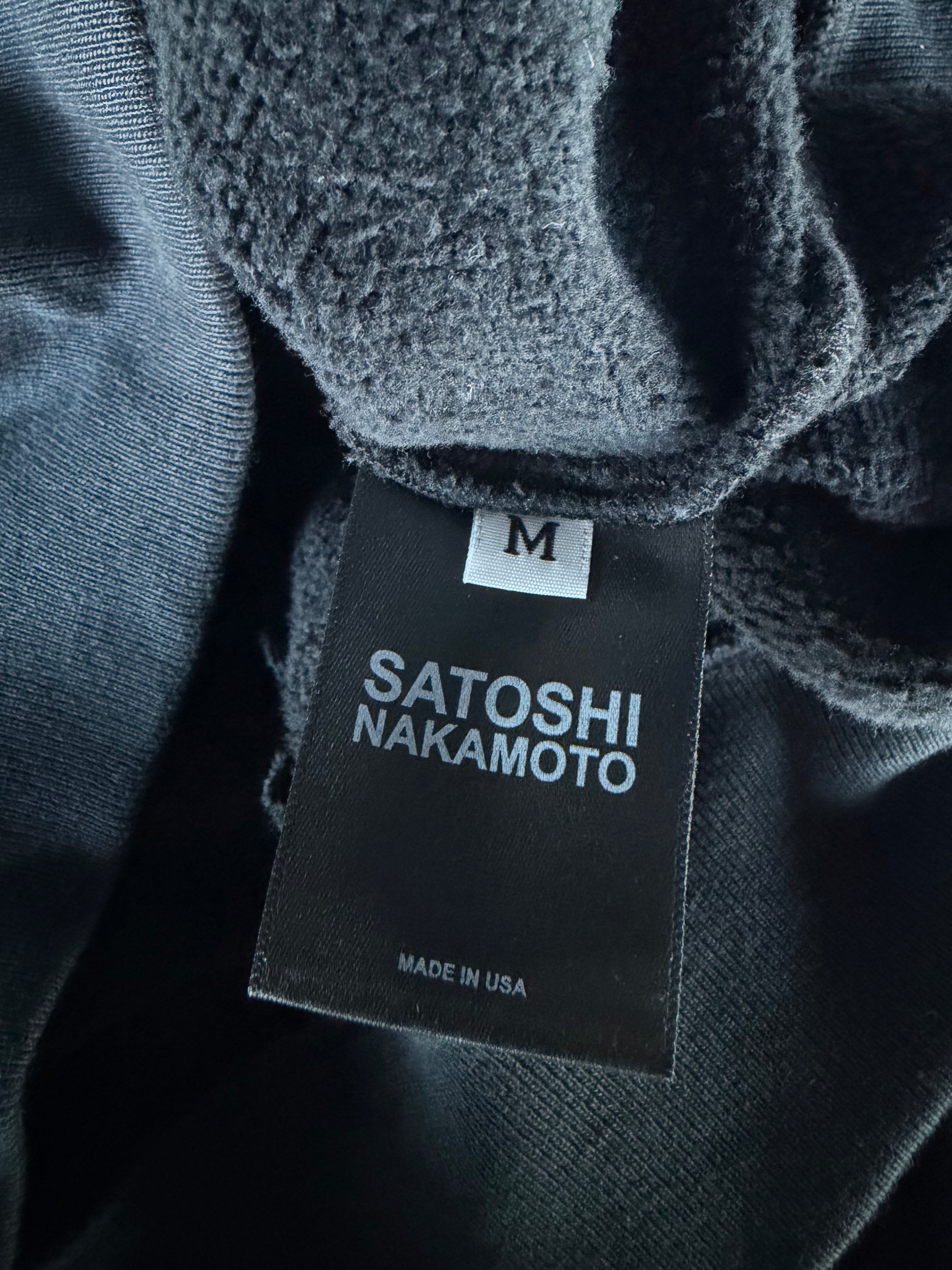 Moto Hoodie