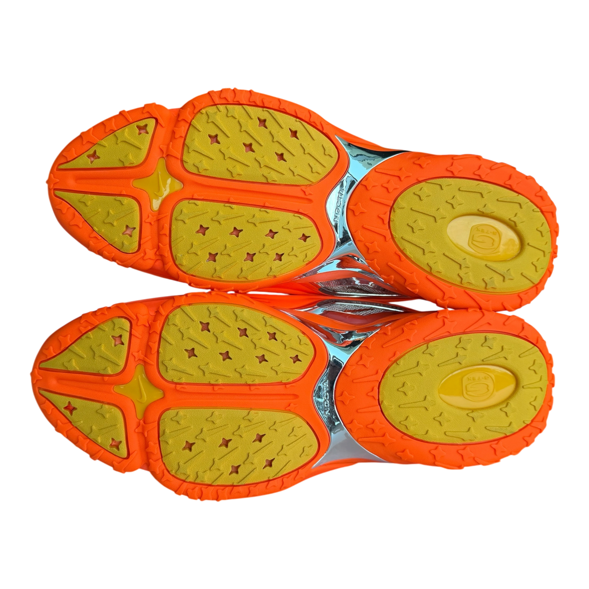 CH Nocta Hot Step