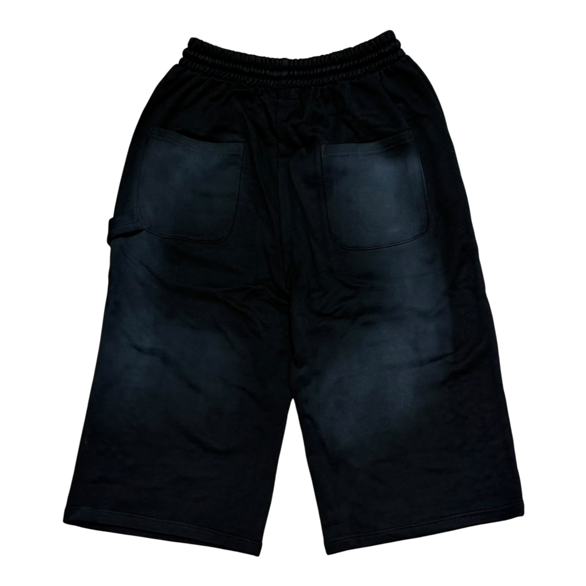 HMDD Crystal Short