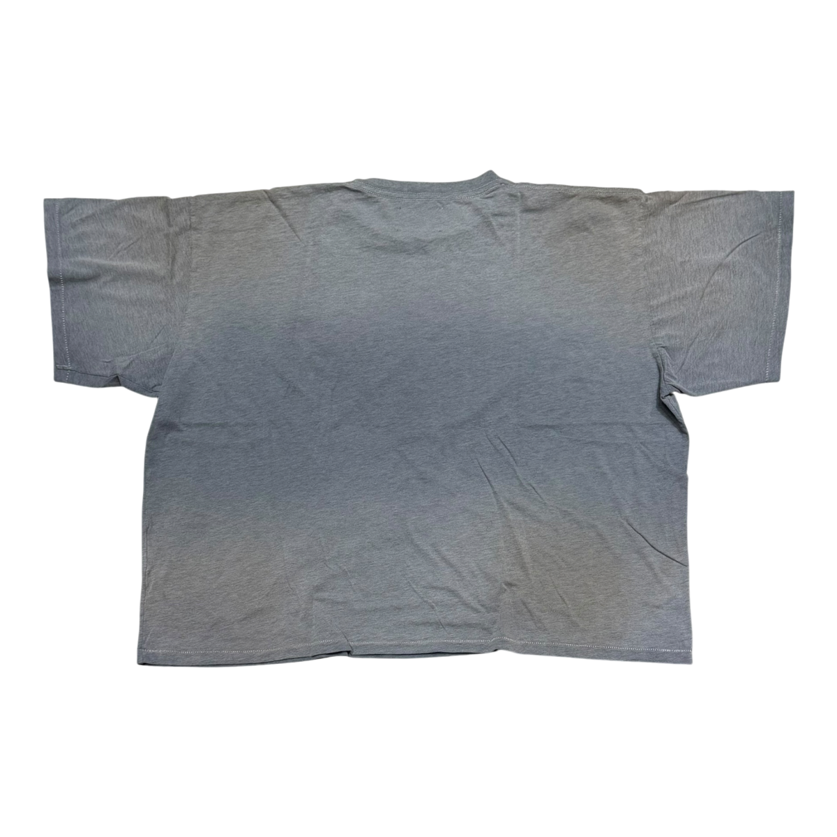 College Heather Tee