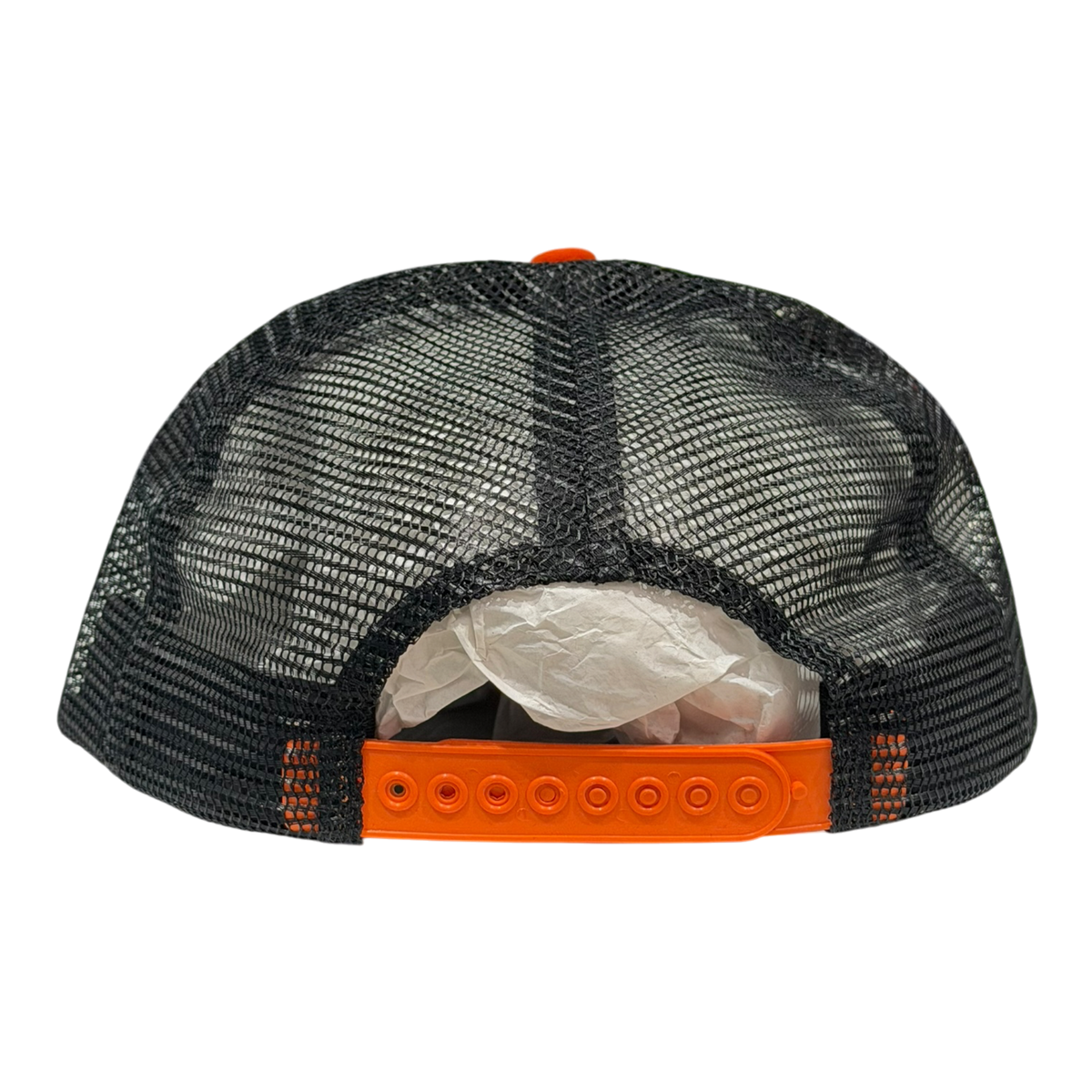 Orange Coast Hat