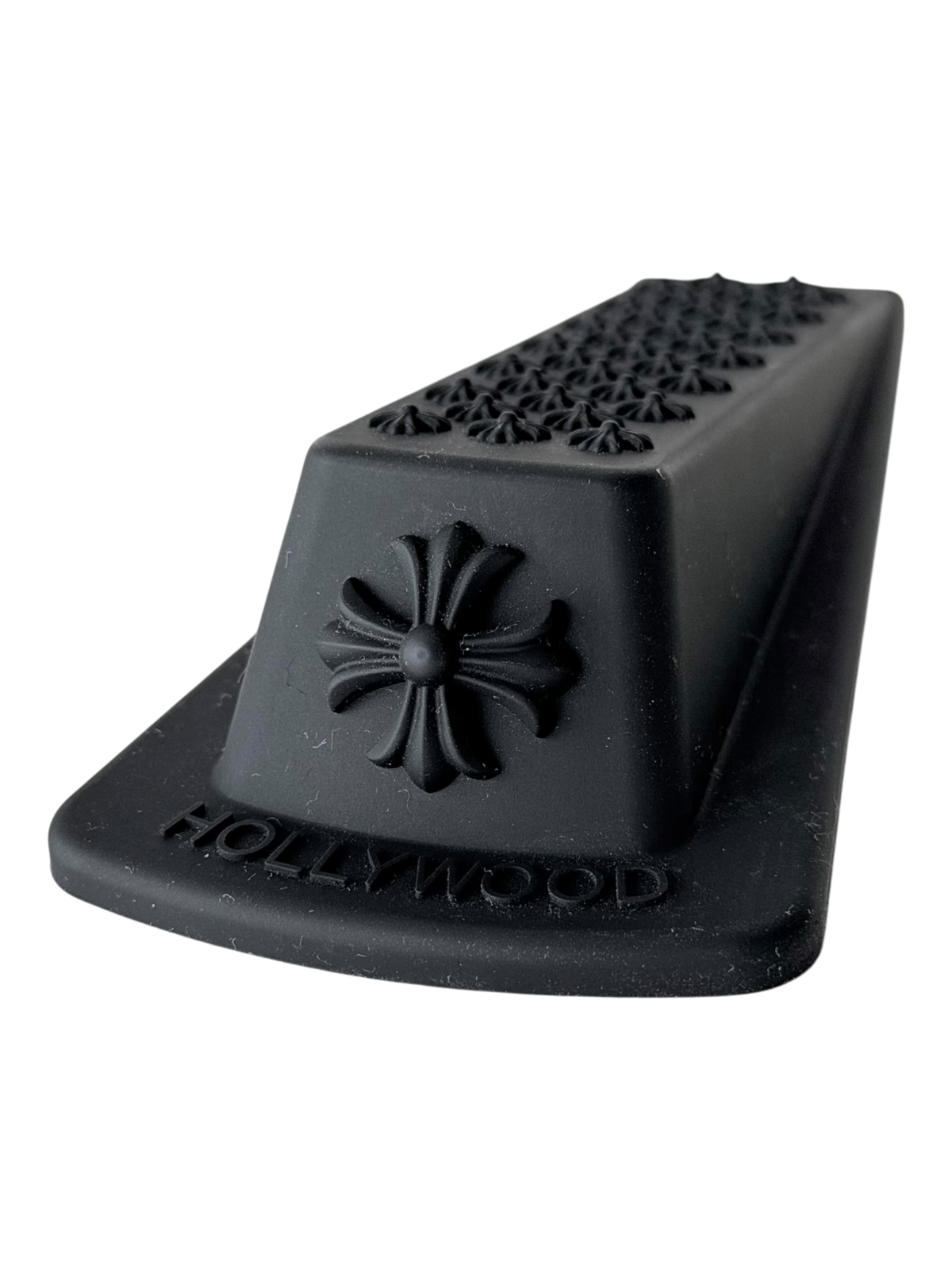 Plus Cross Doorstop