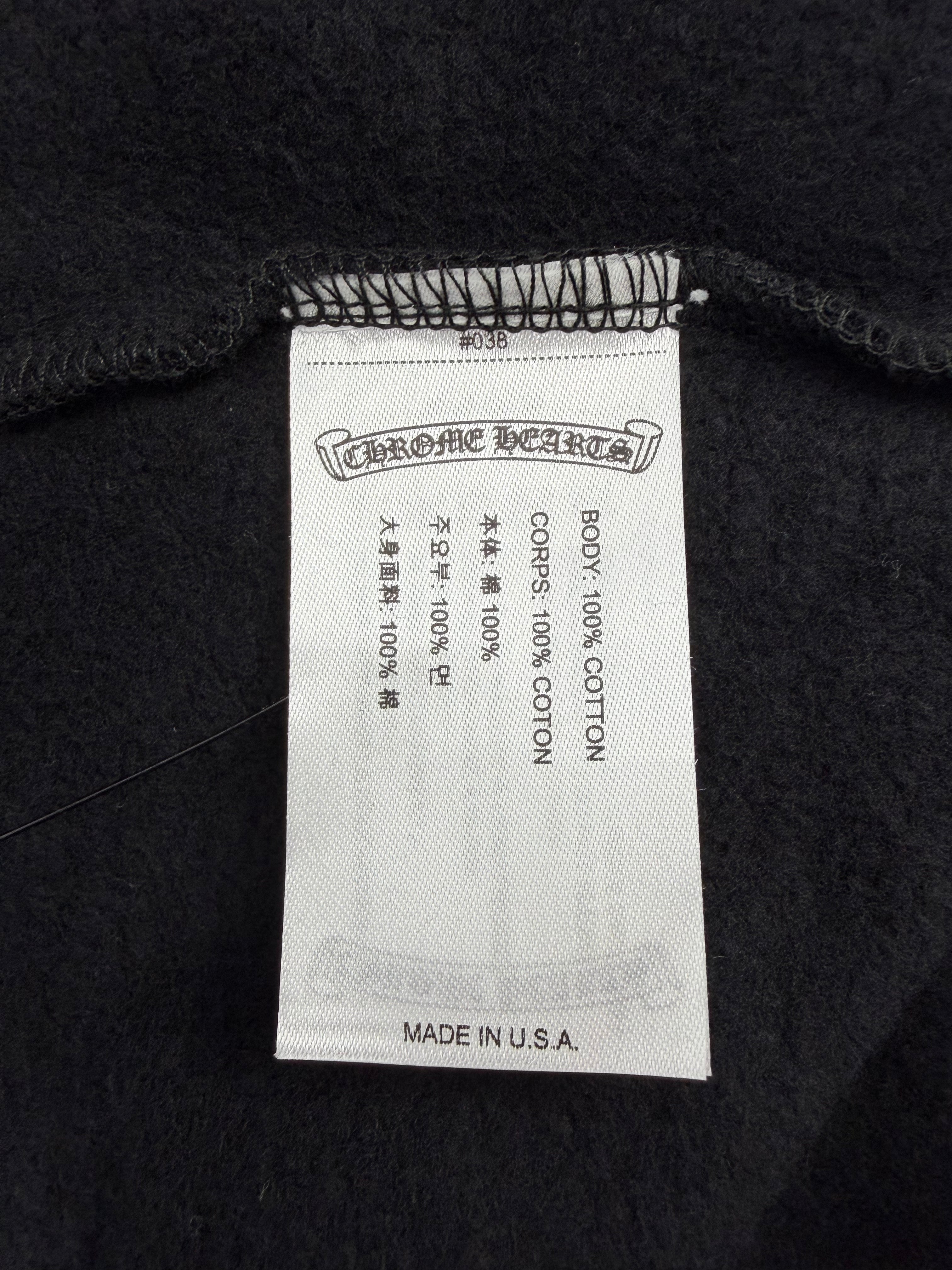Foti Tic Tac Toe Zip-Up Hoodie