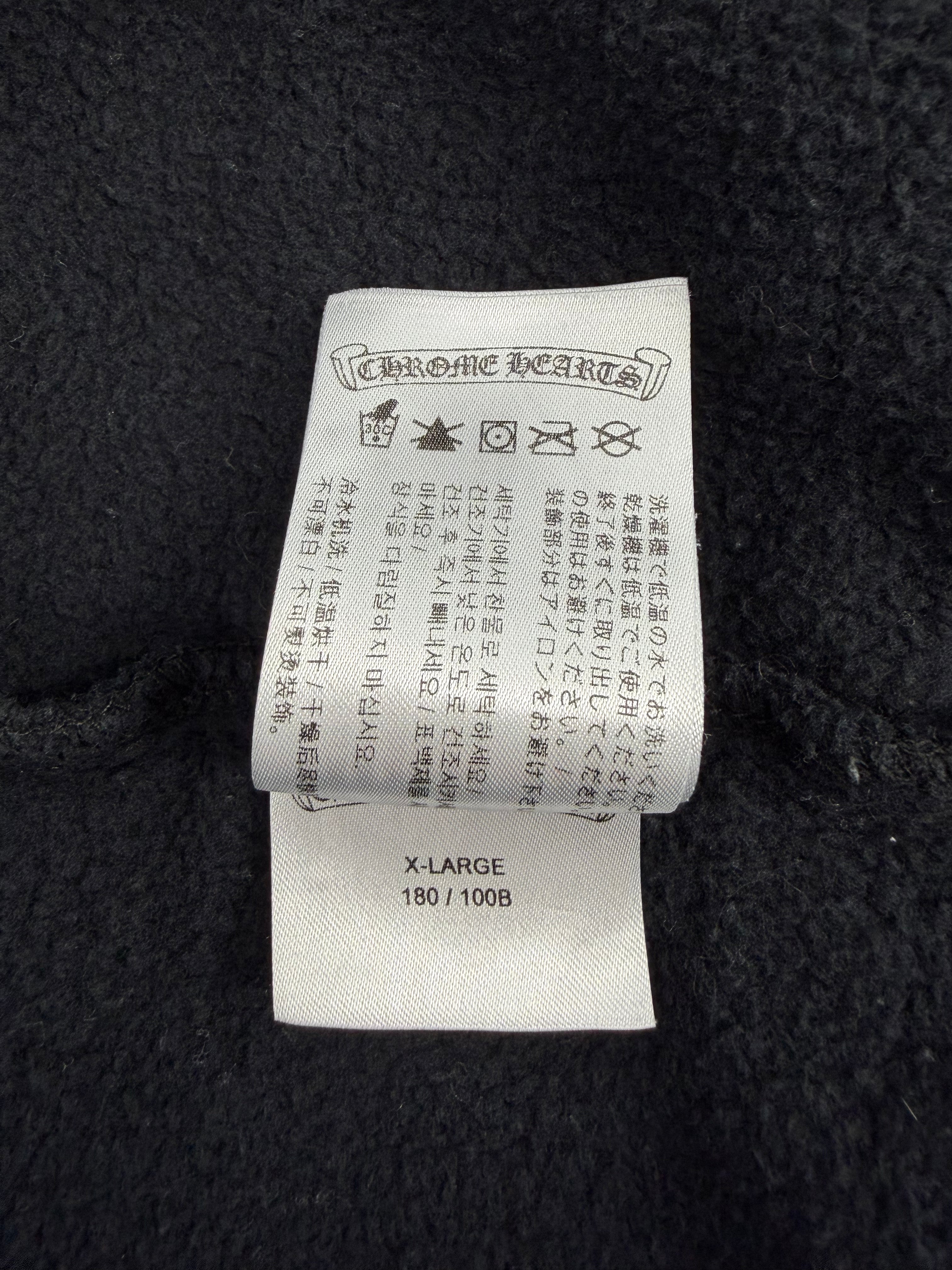 Gradient Logo Hoodie
