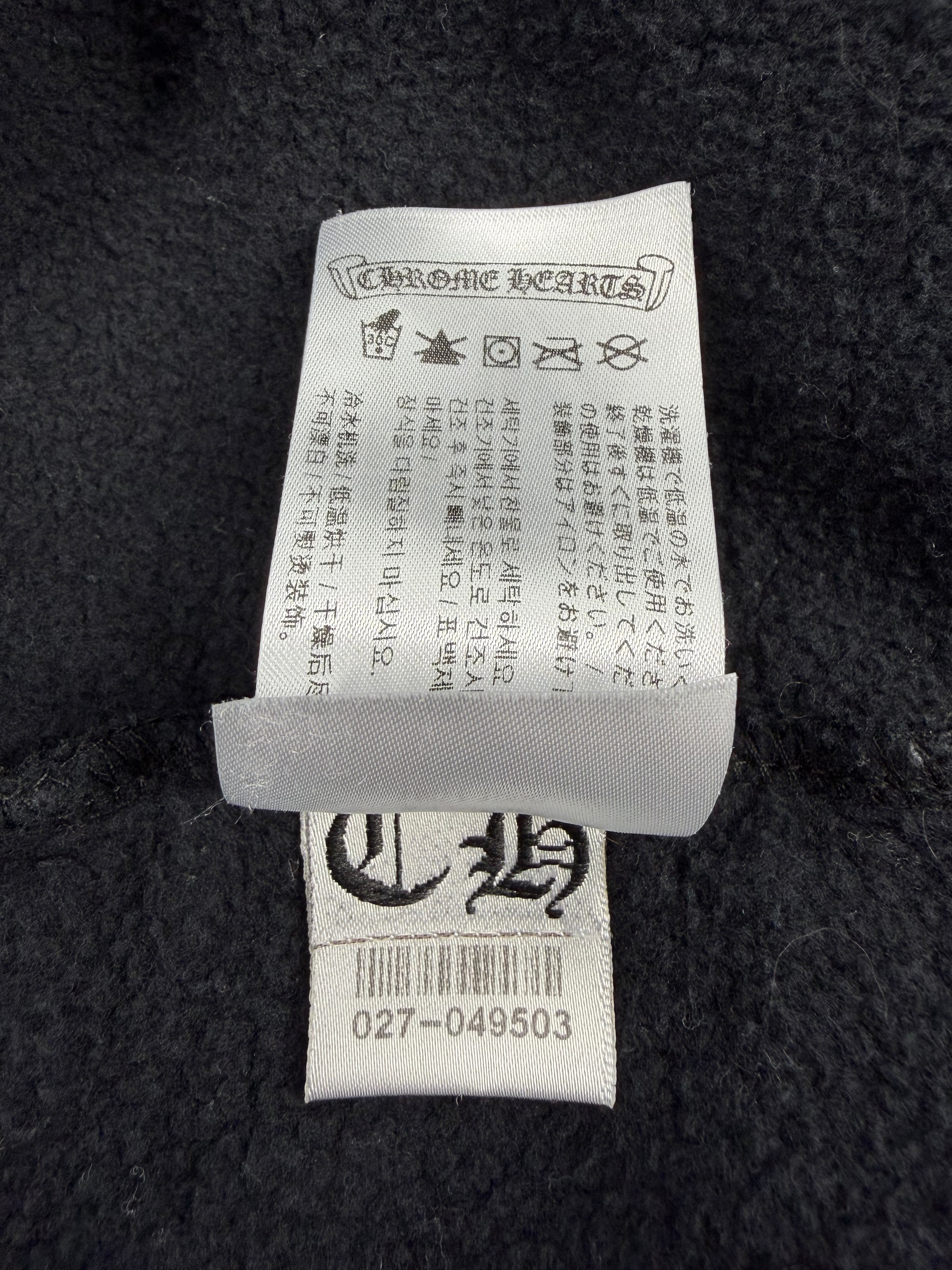 Gradient Logo Hoodie