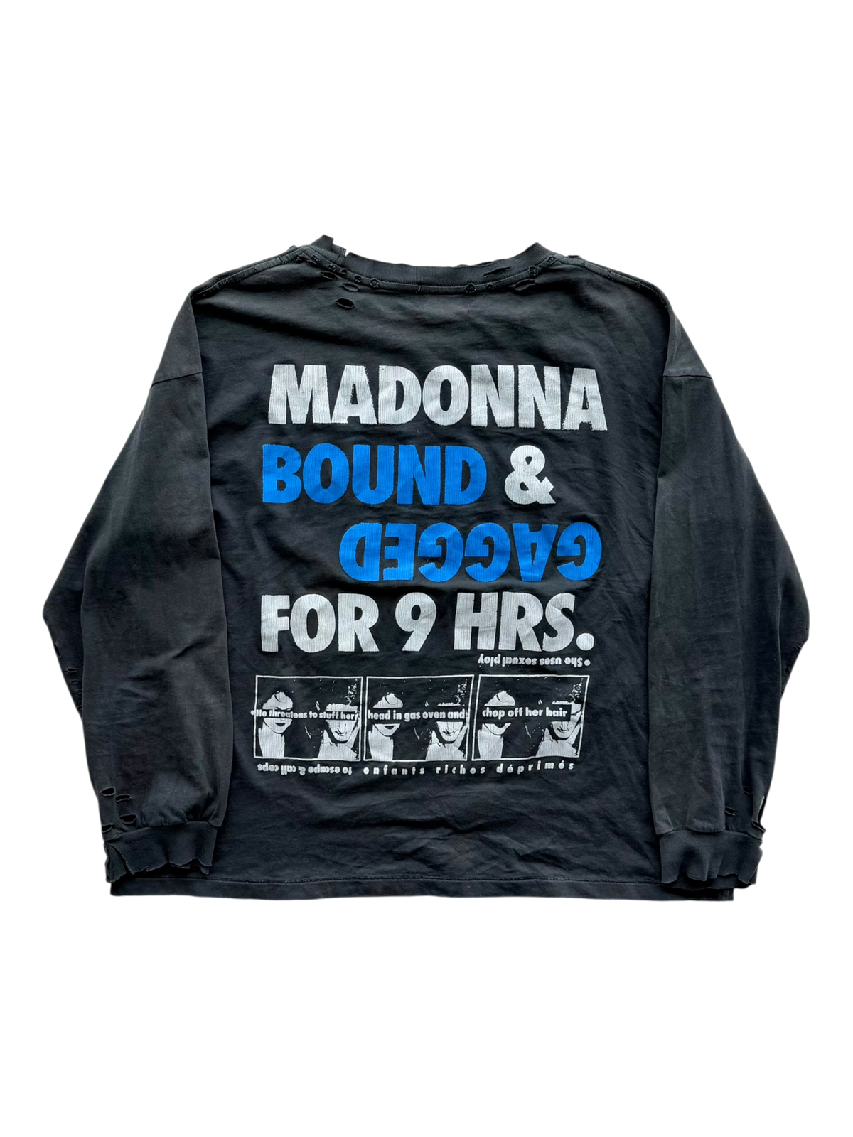 Bonds Of Matrimony Long Sleeve