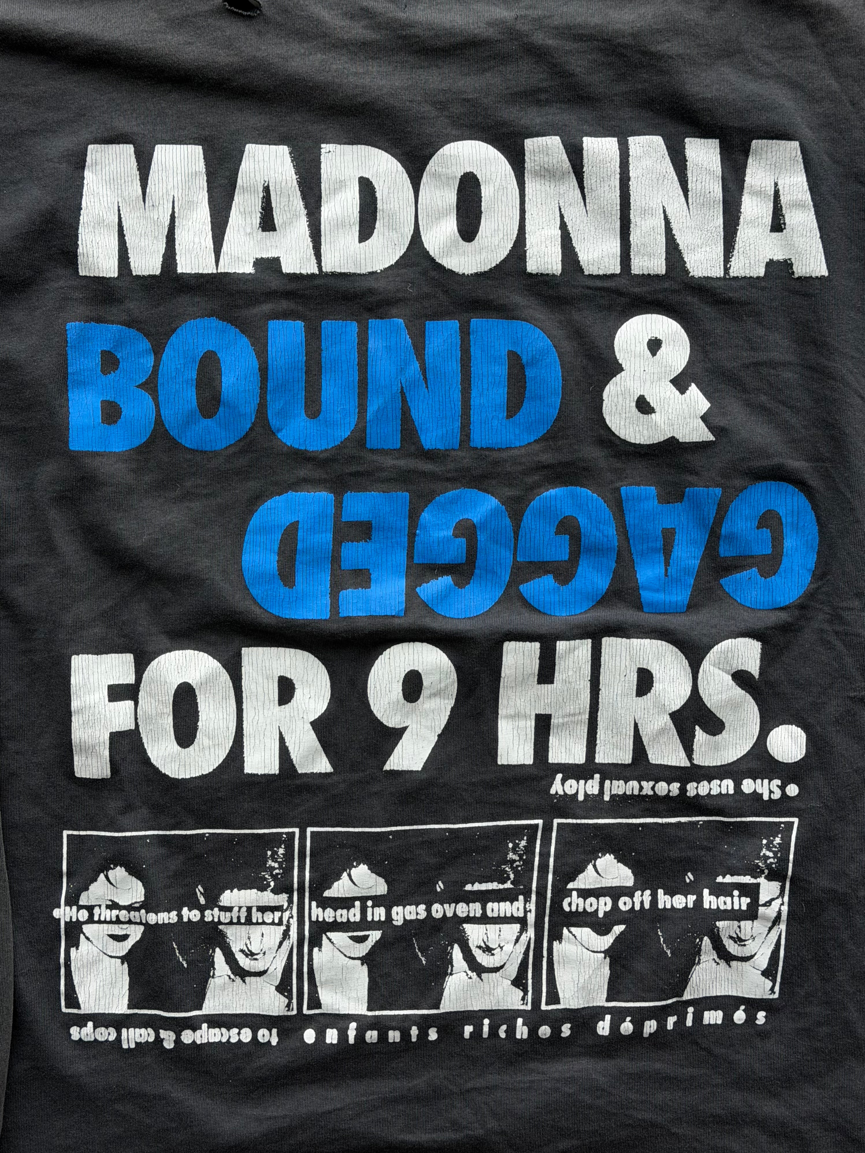 Bonds Of Matrimony Long Sleeve