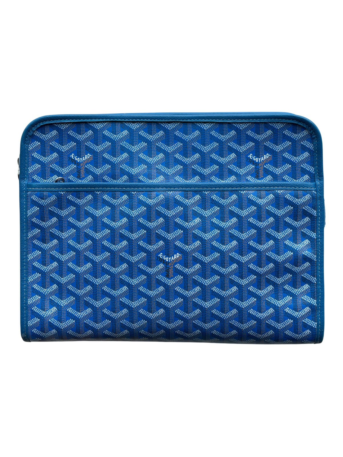 Blue Jouvence GM Toiletry Bag