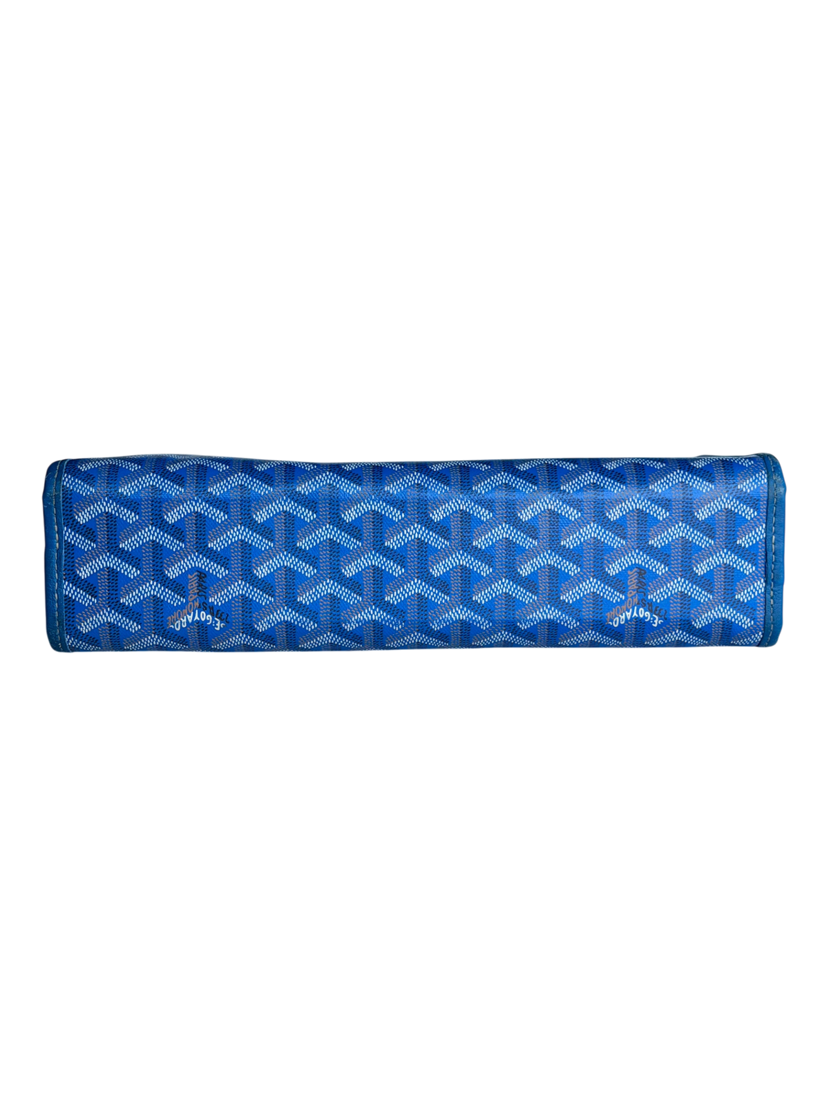 Blue Jouvence GM Toiletry Bag