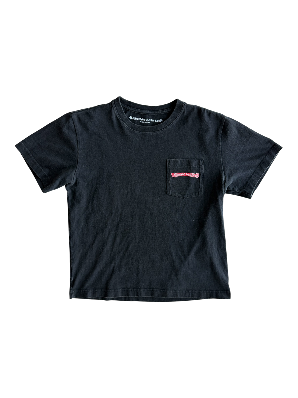 Matty Boy Stay Fast Pocket T-Shirt