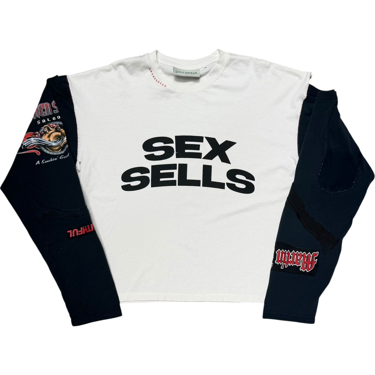 Sex Sells Broken Spoke Saloon LS