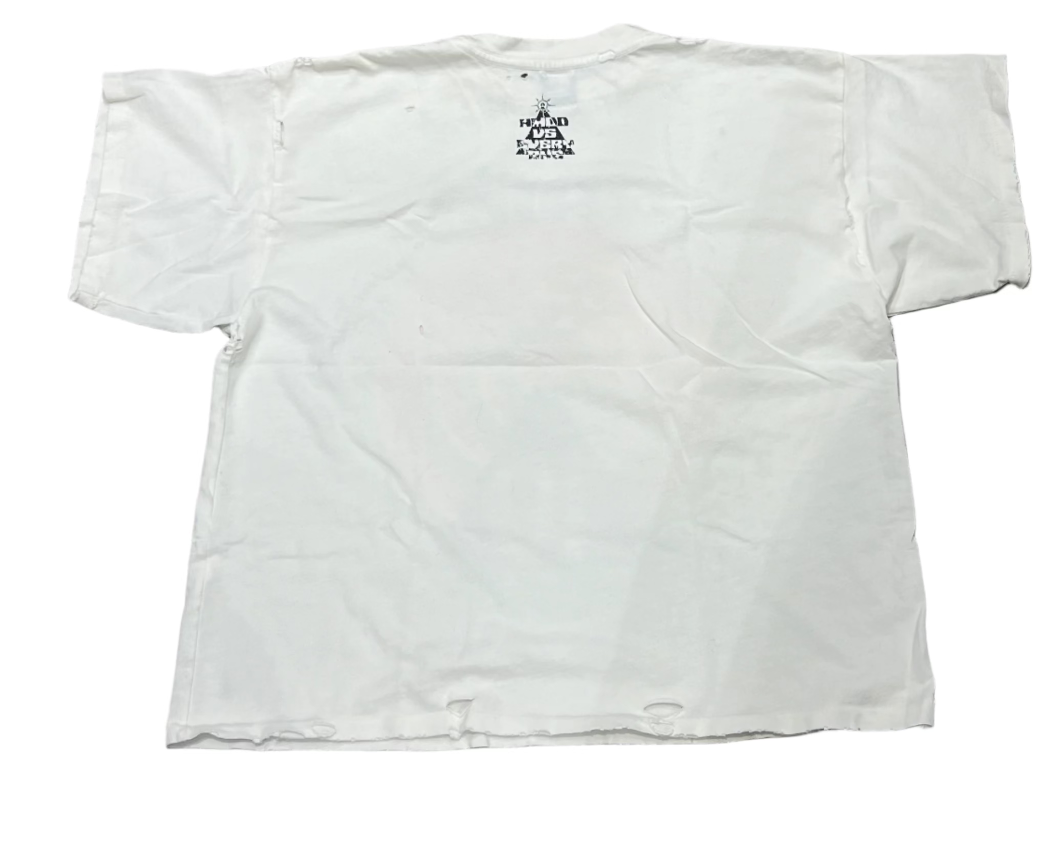 Chimen - 10 Tee