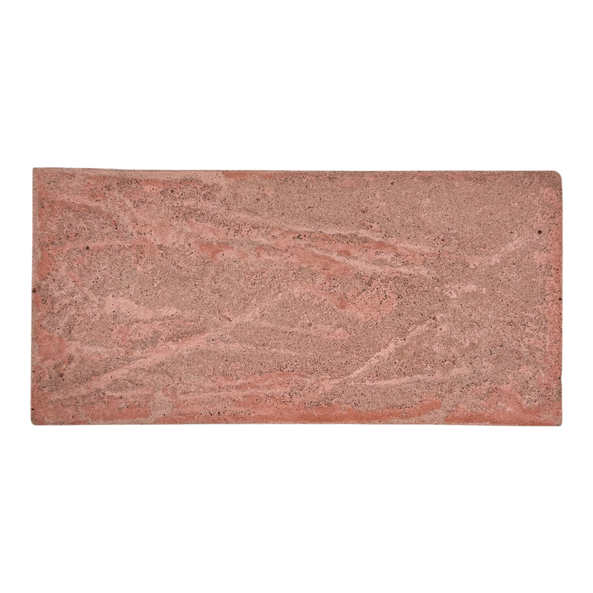 Supreme Clay Brick Red