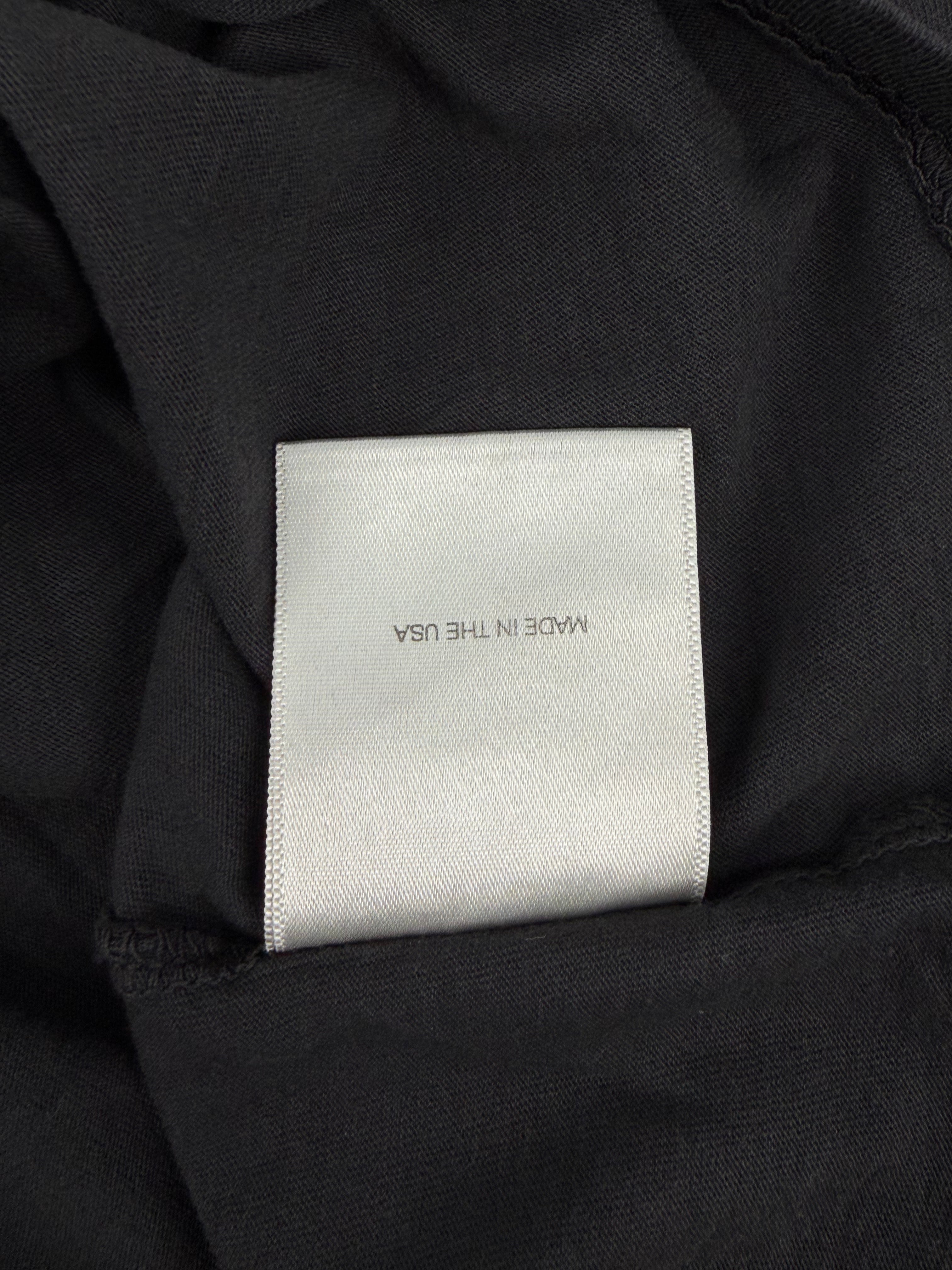 You Are Nothing Tee