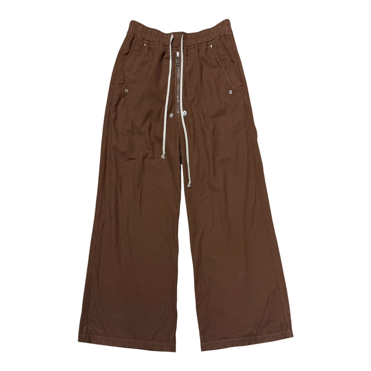 Geth Cotton Bellas Terracotta
