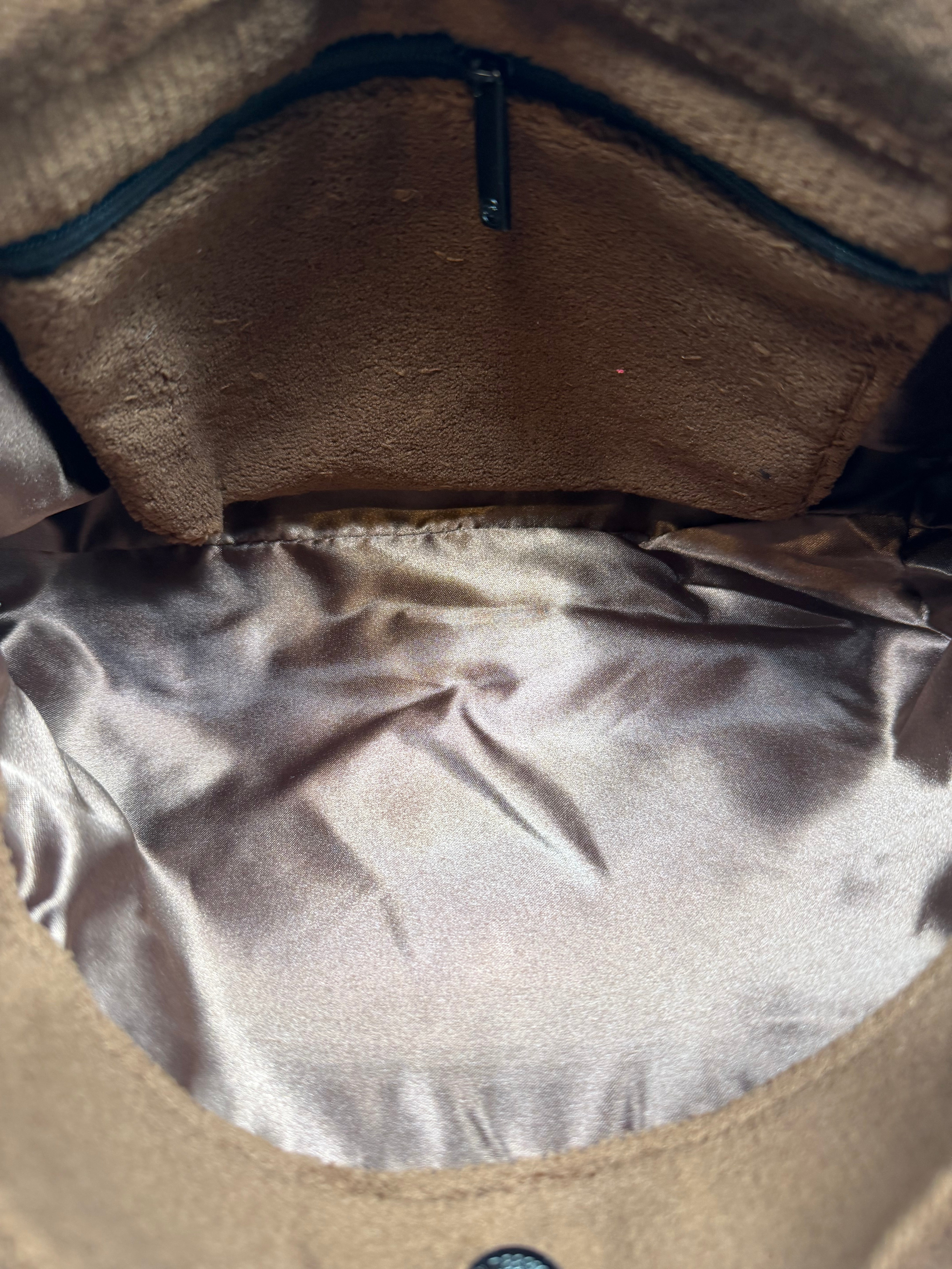 CC Precision Line Bag Brown