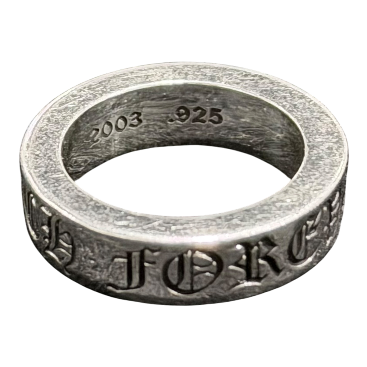 Forever Ring