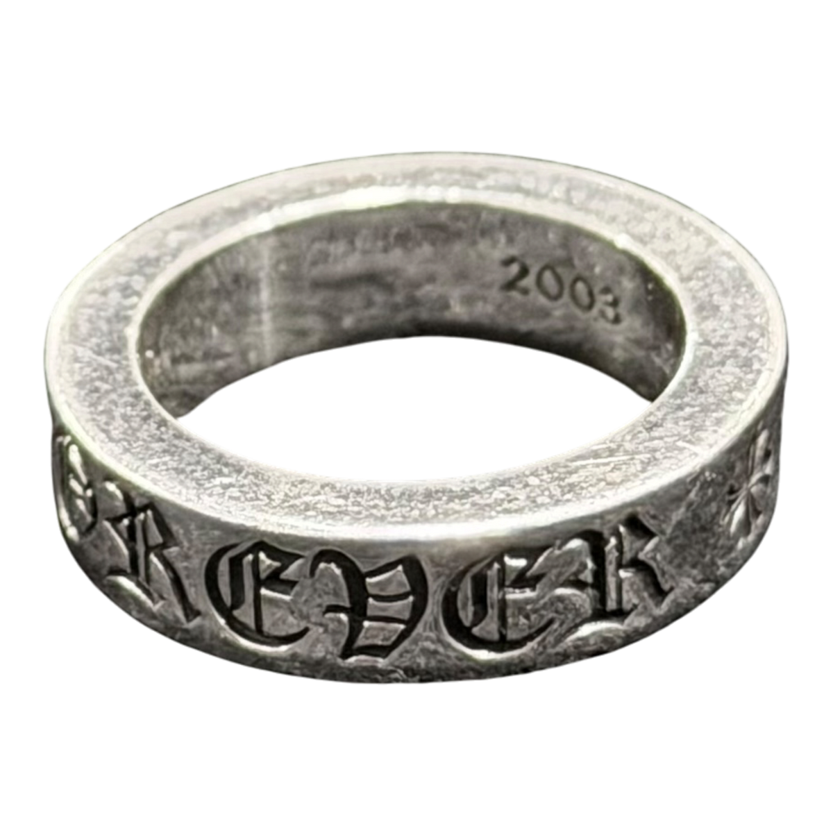 Forever Ring