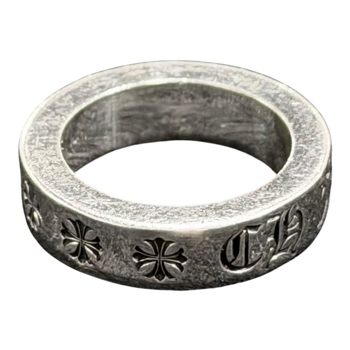 Forever Ring