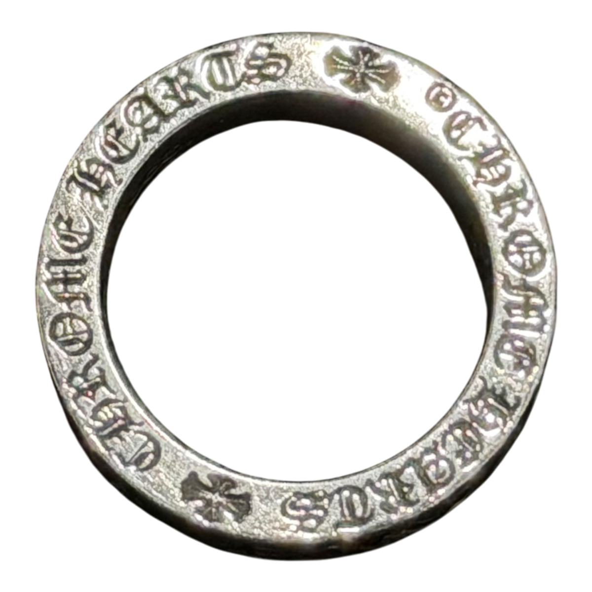 Forever Ring