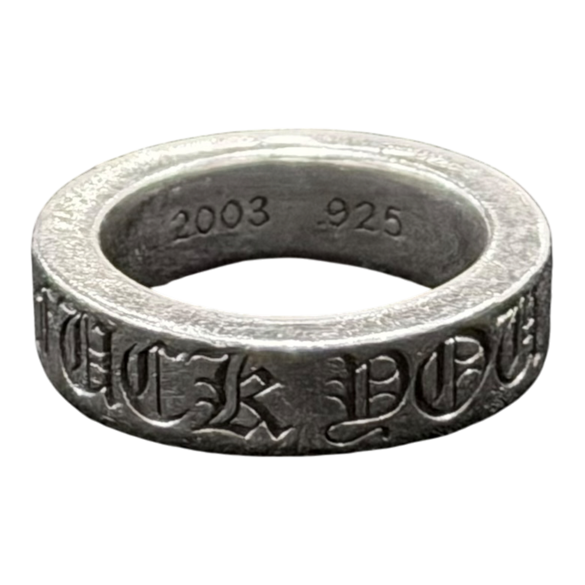 F*** You Ring