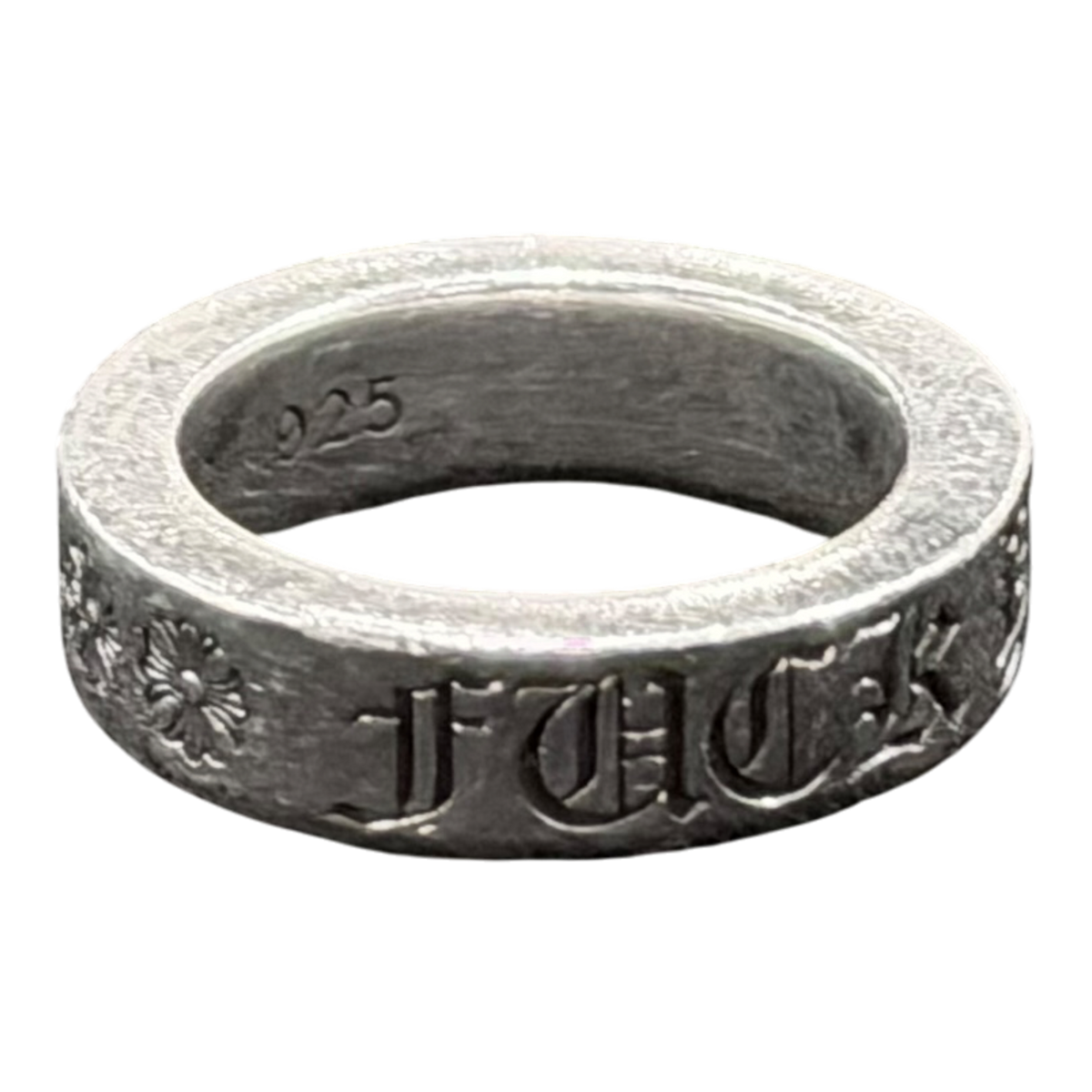 F*** You Ring