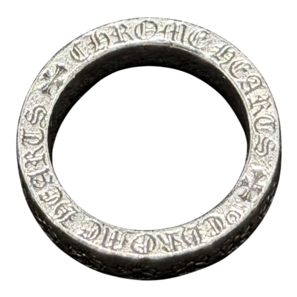 F*** You Ring