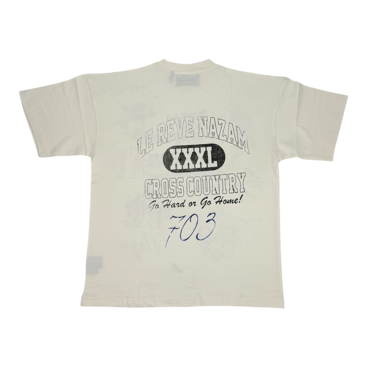 Artist Tee Cream