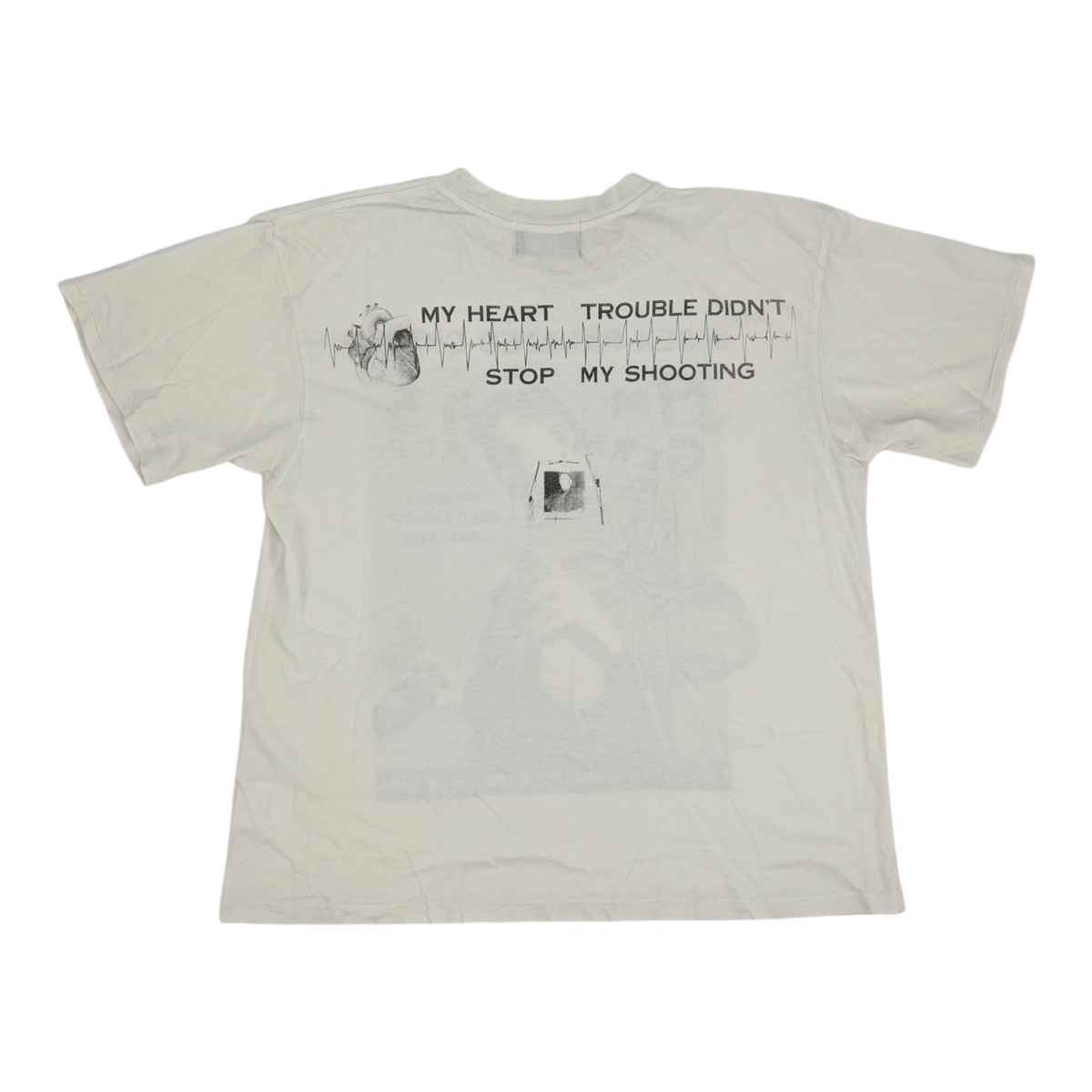 Related Crimes Tee