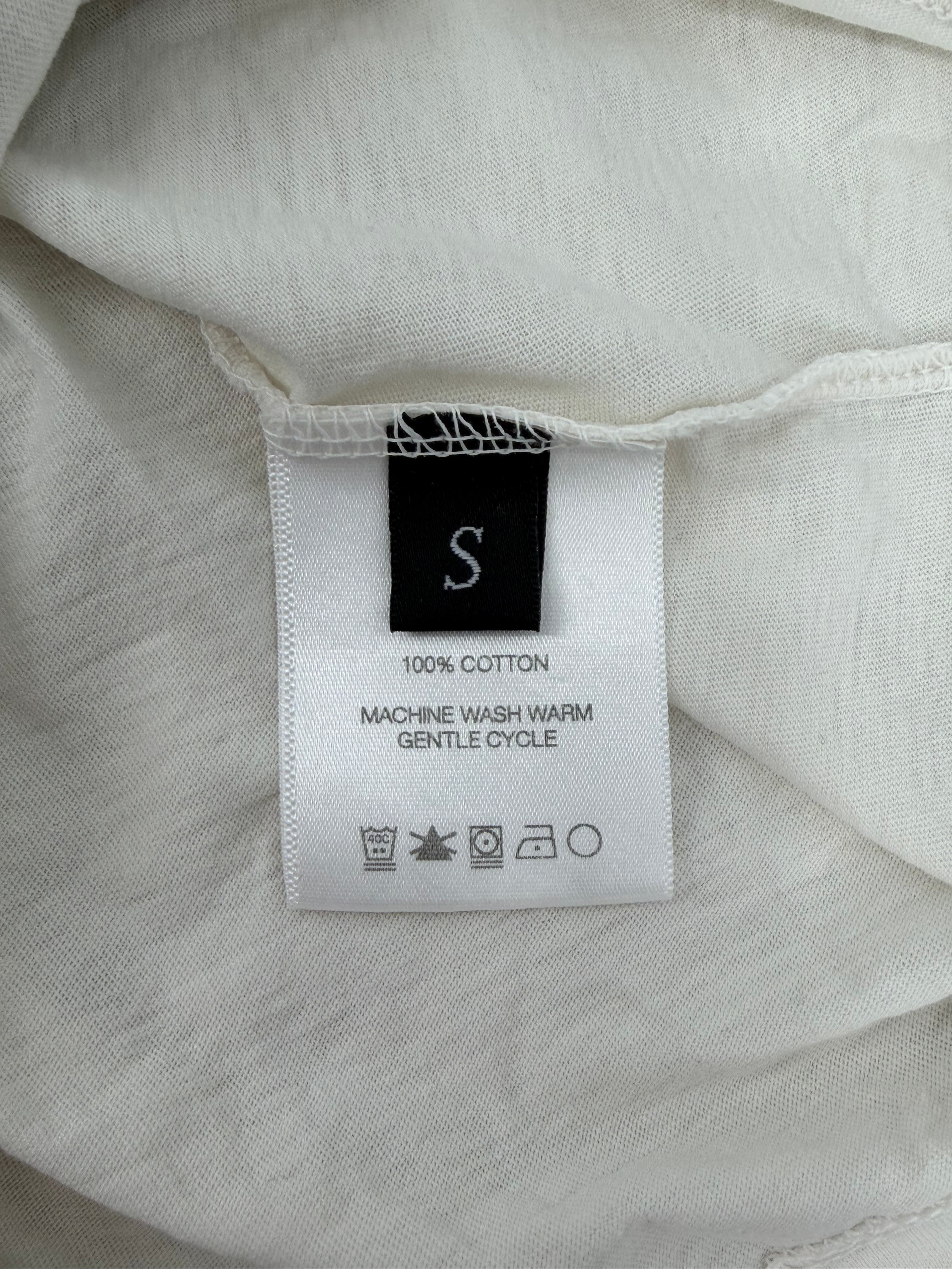 Related Crimes Tee