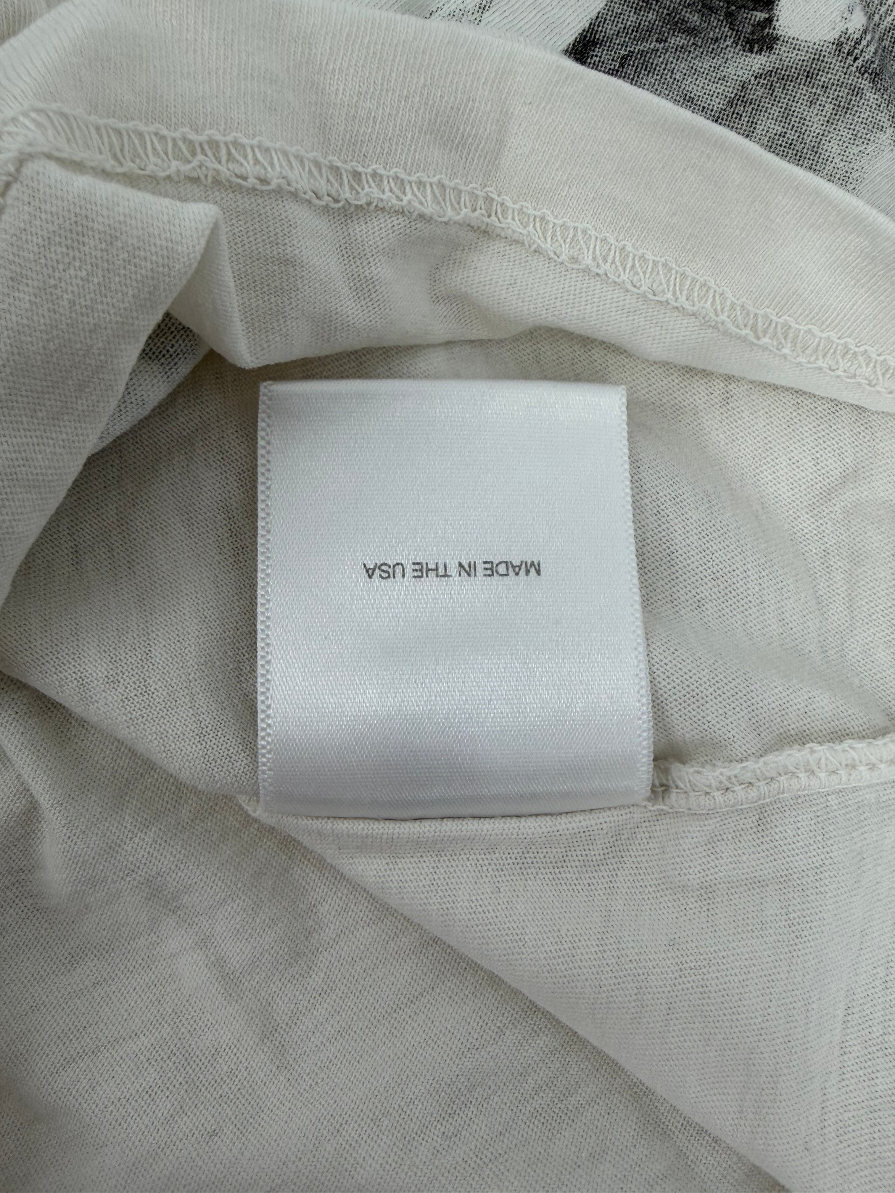 Related Crimes Tee
