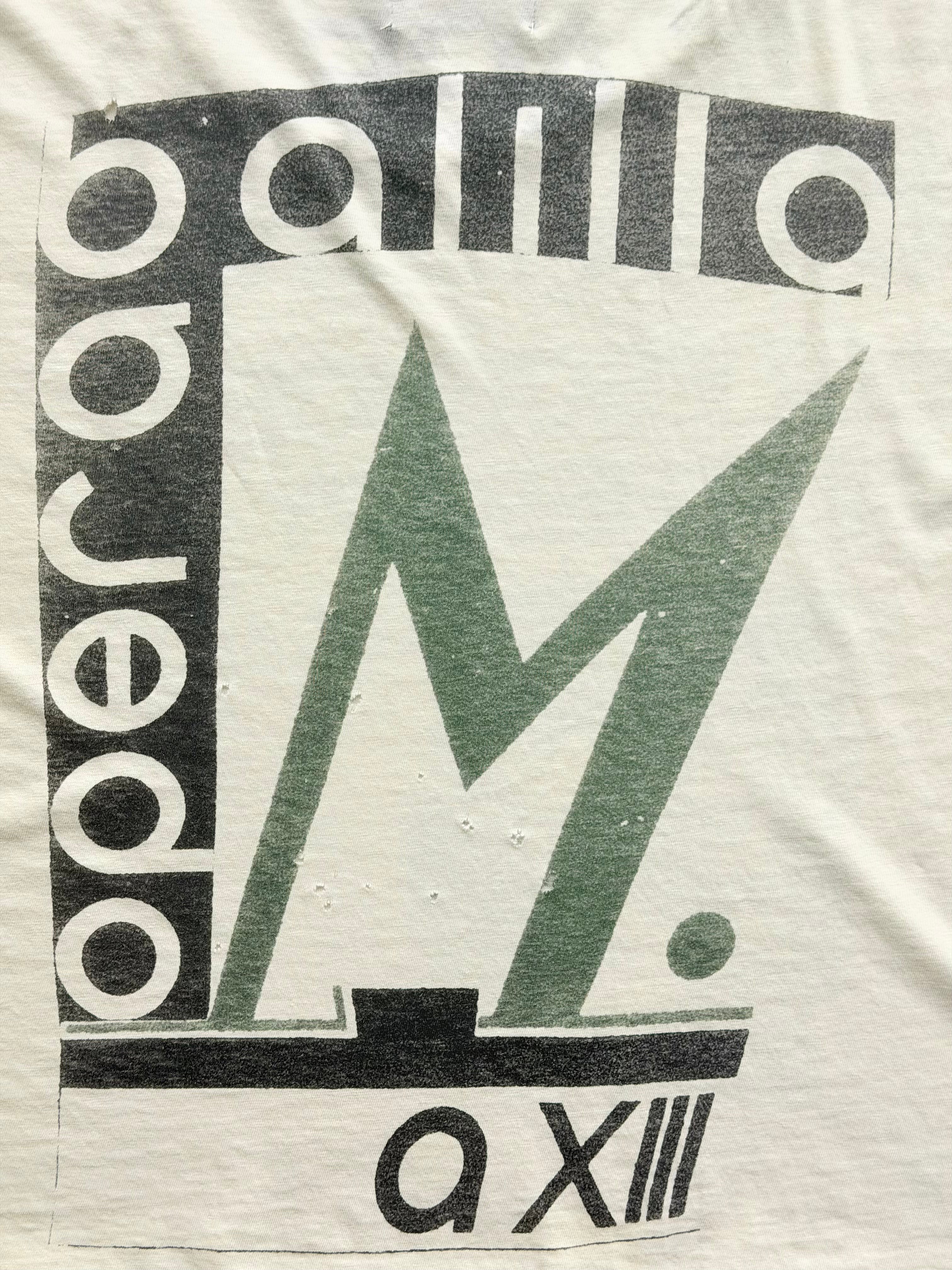 Opera / Therapy T-Shirt