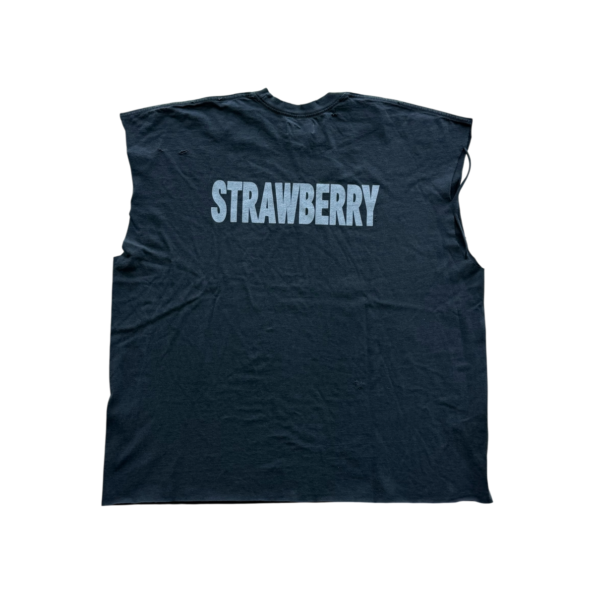 St. Mary Cutoff T-Shirt