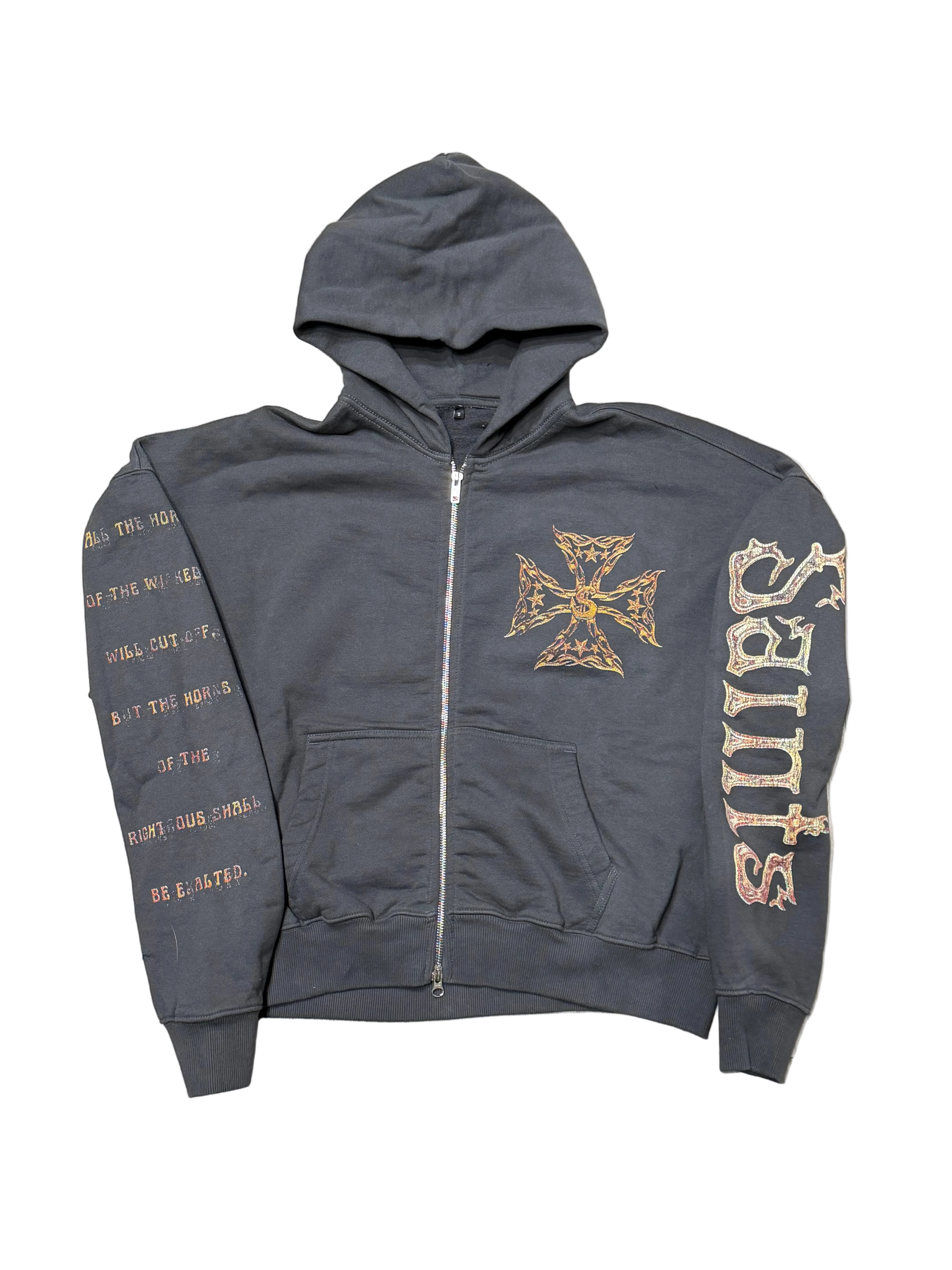 Saints Savior Hoodie