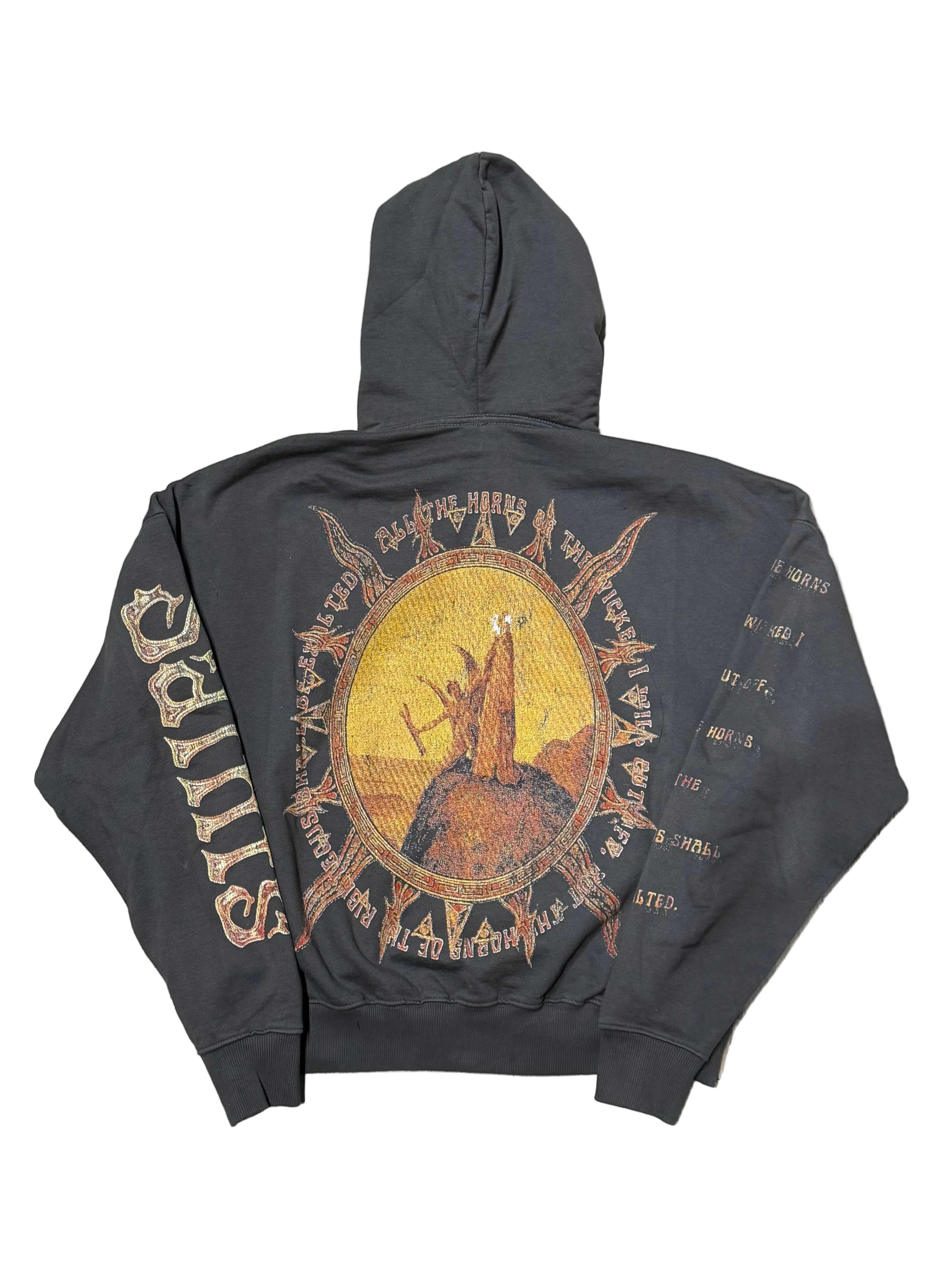 Saints Savior Hoodie