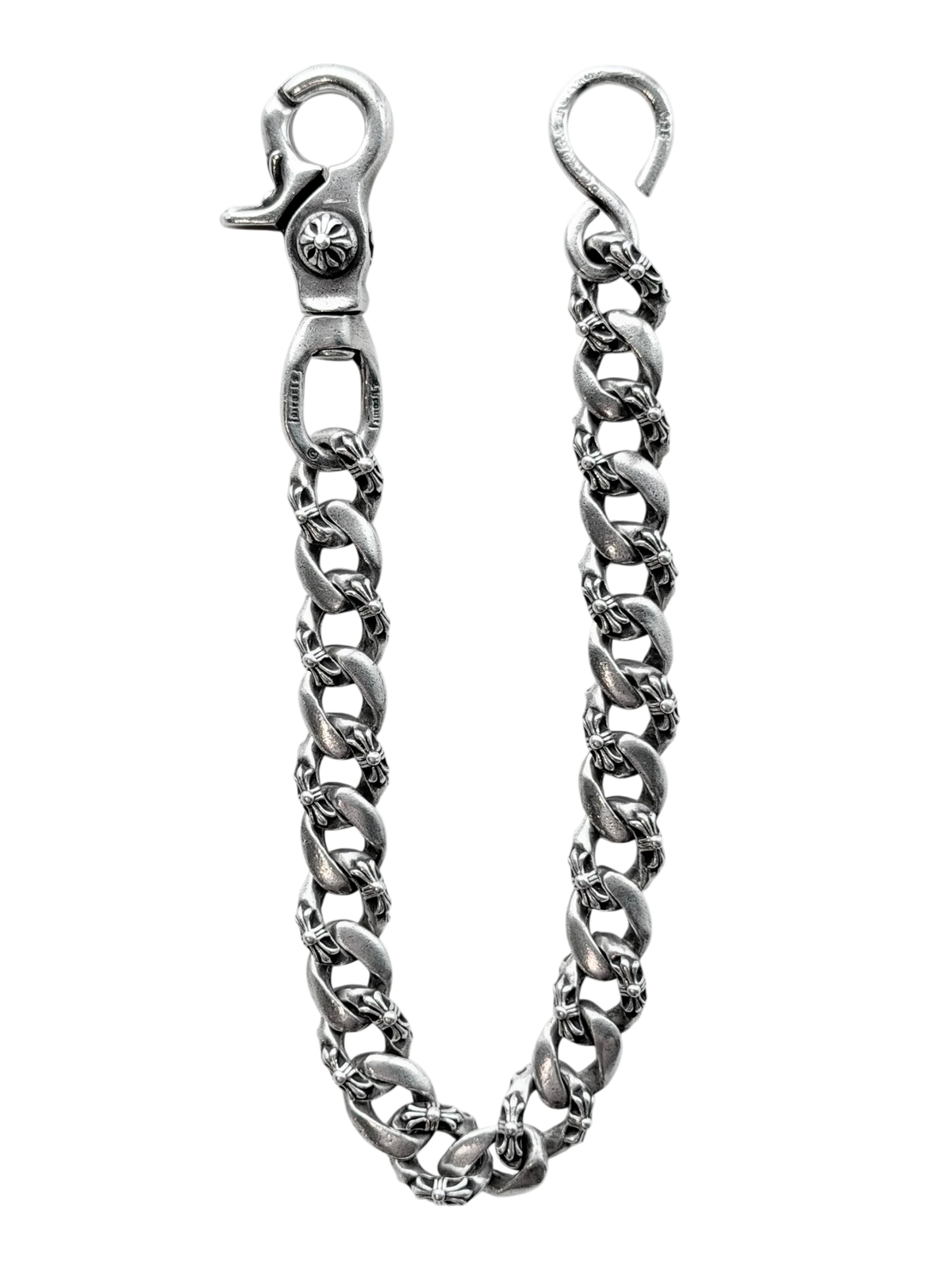 Fancy Link Wallet Chain