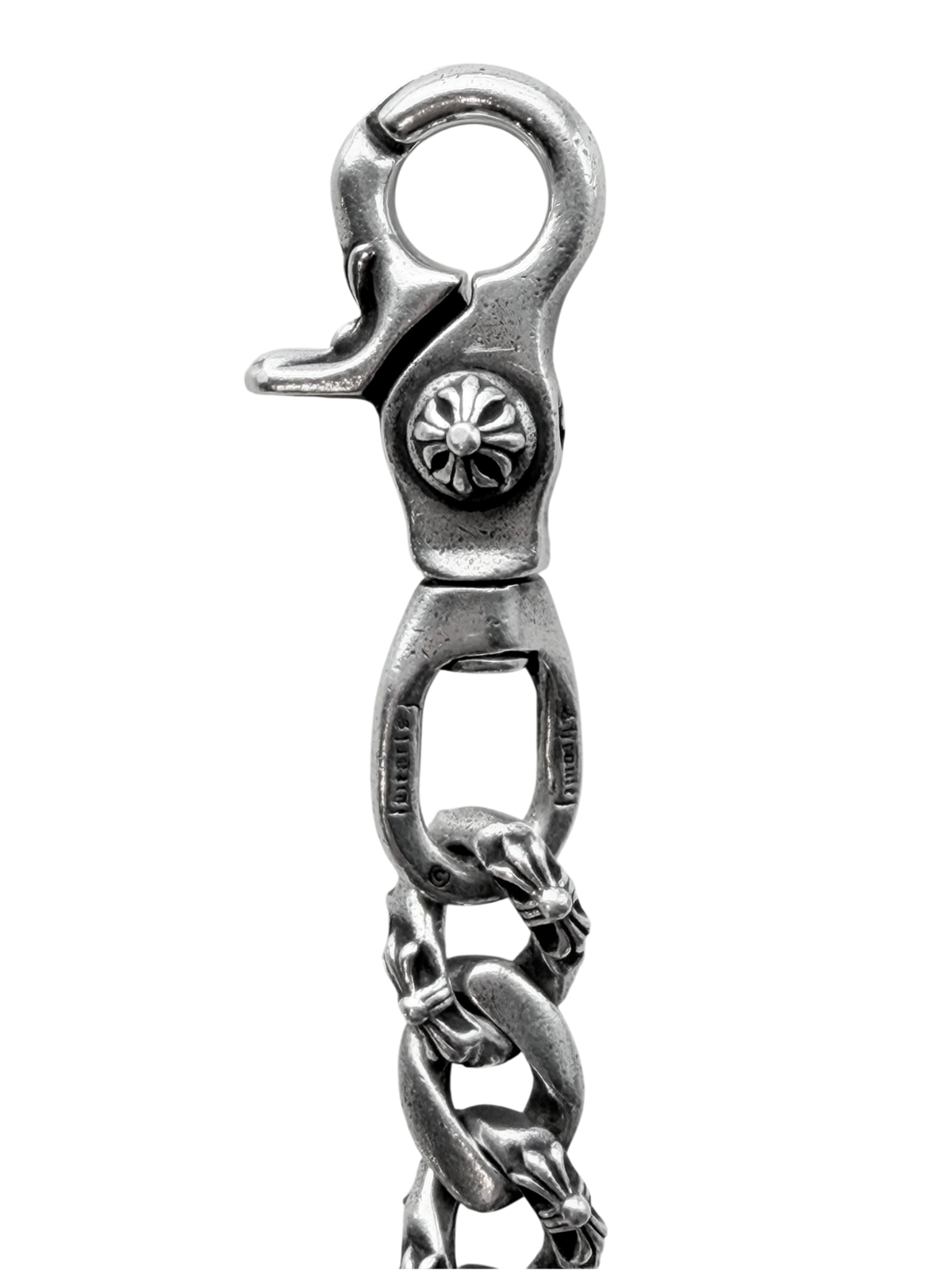 Fancy Link Wallet Chain