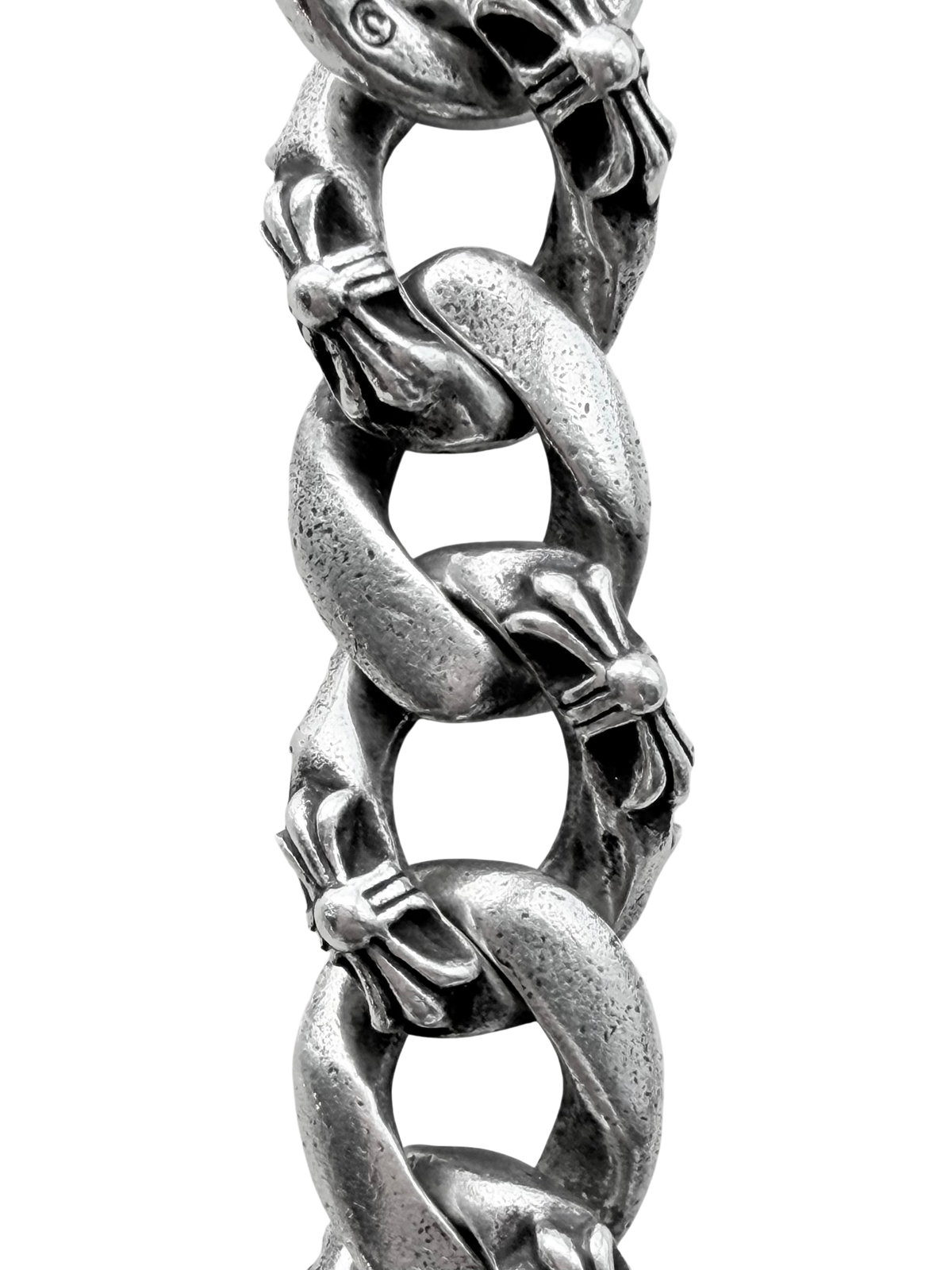 Fancy Link Wallet Chain