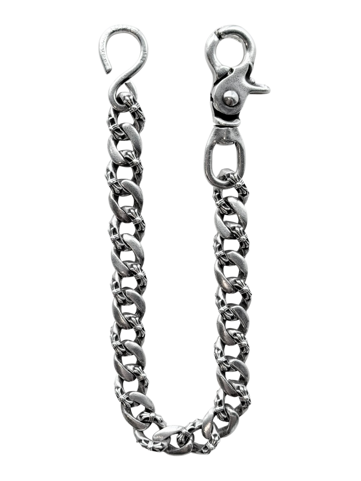 Fancy Link Wallet Chain