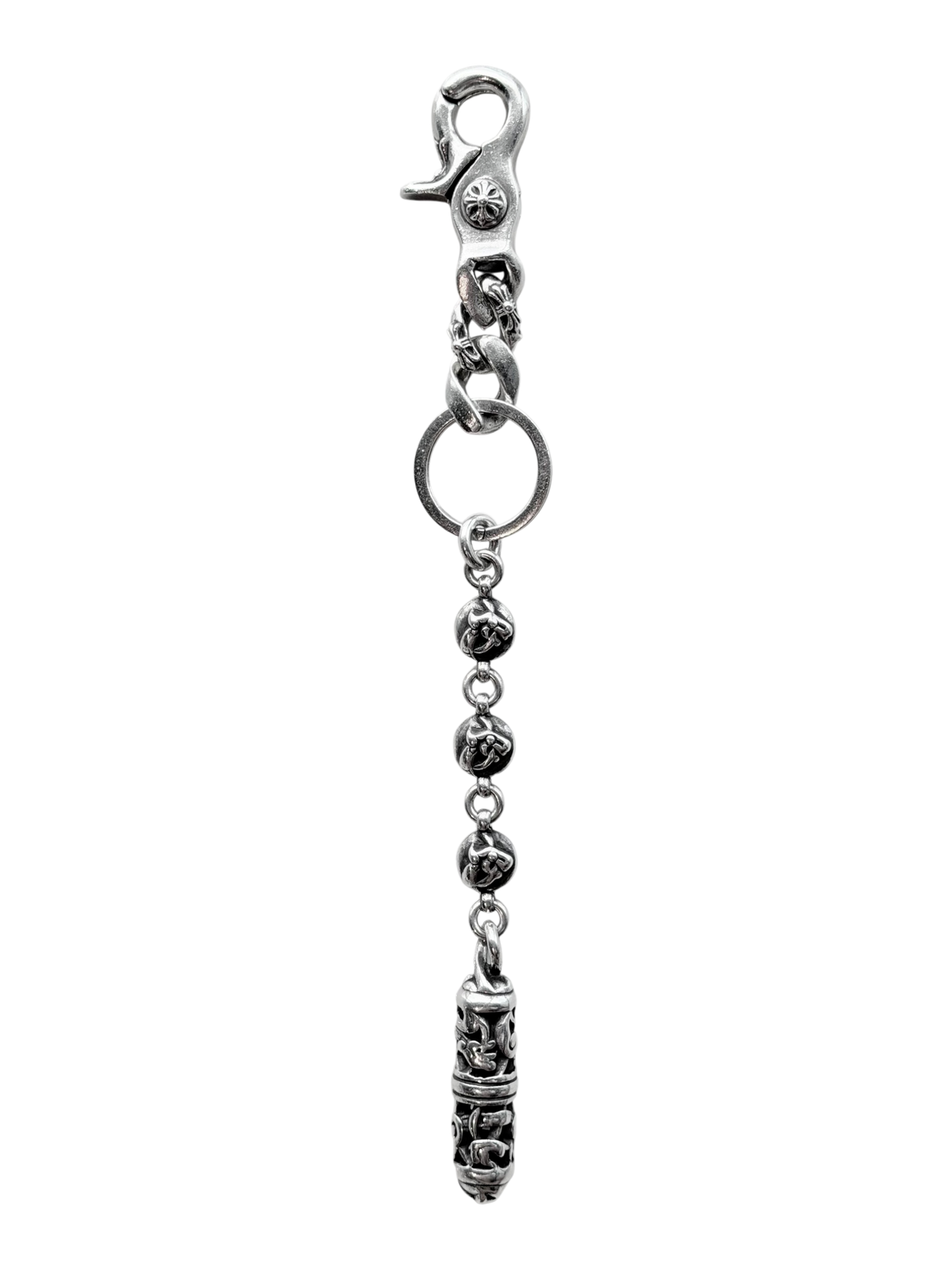 Celtic Roller & Keychain
