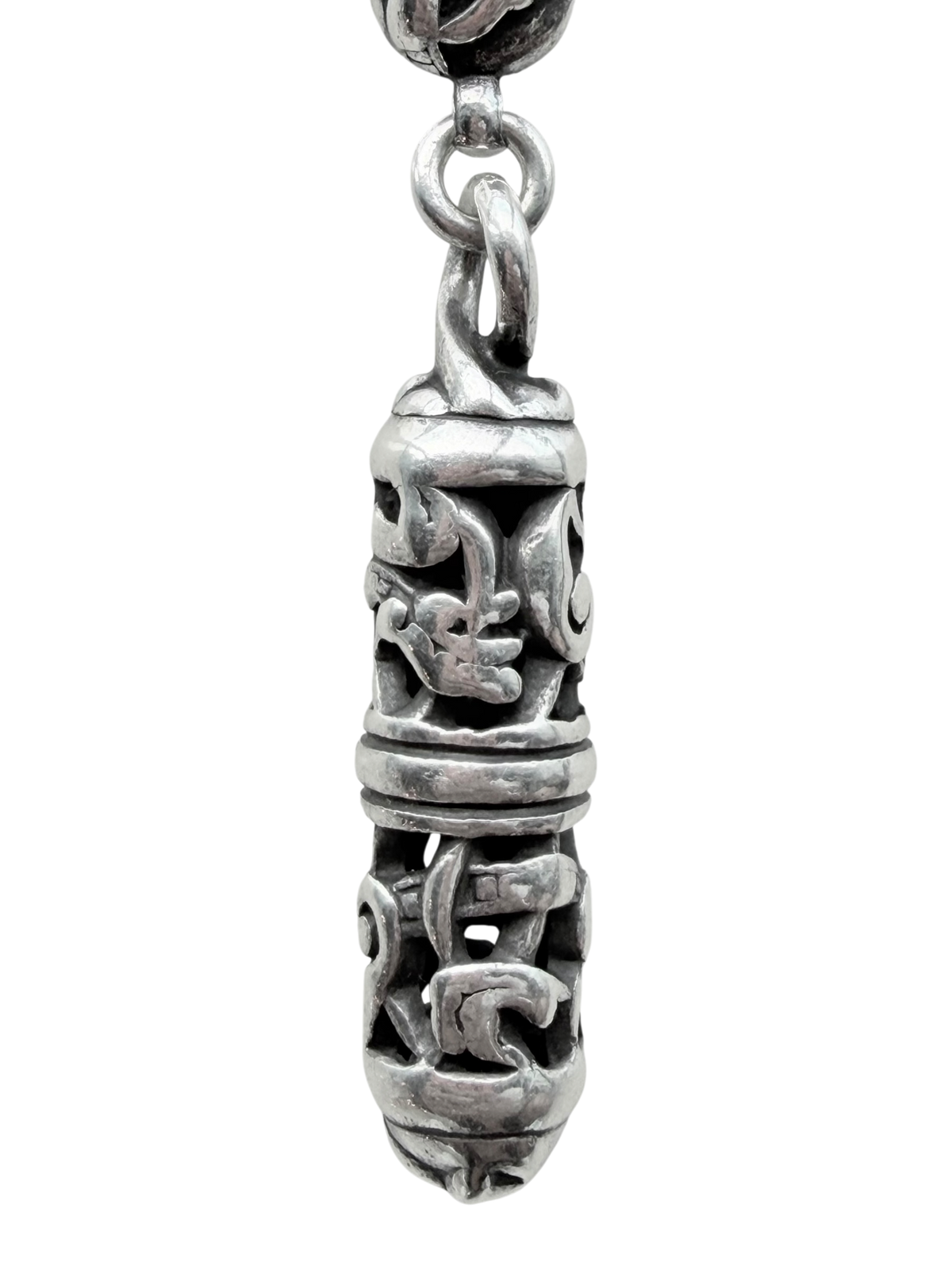 Celtic Roller & Keychain