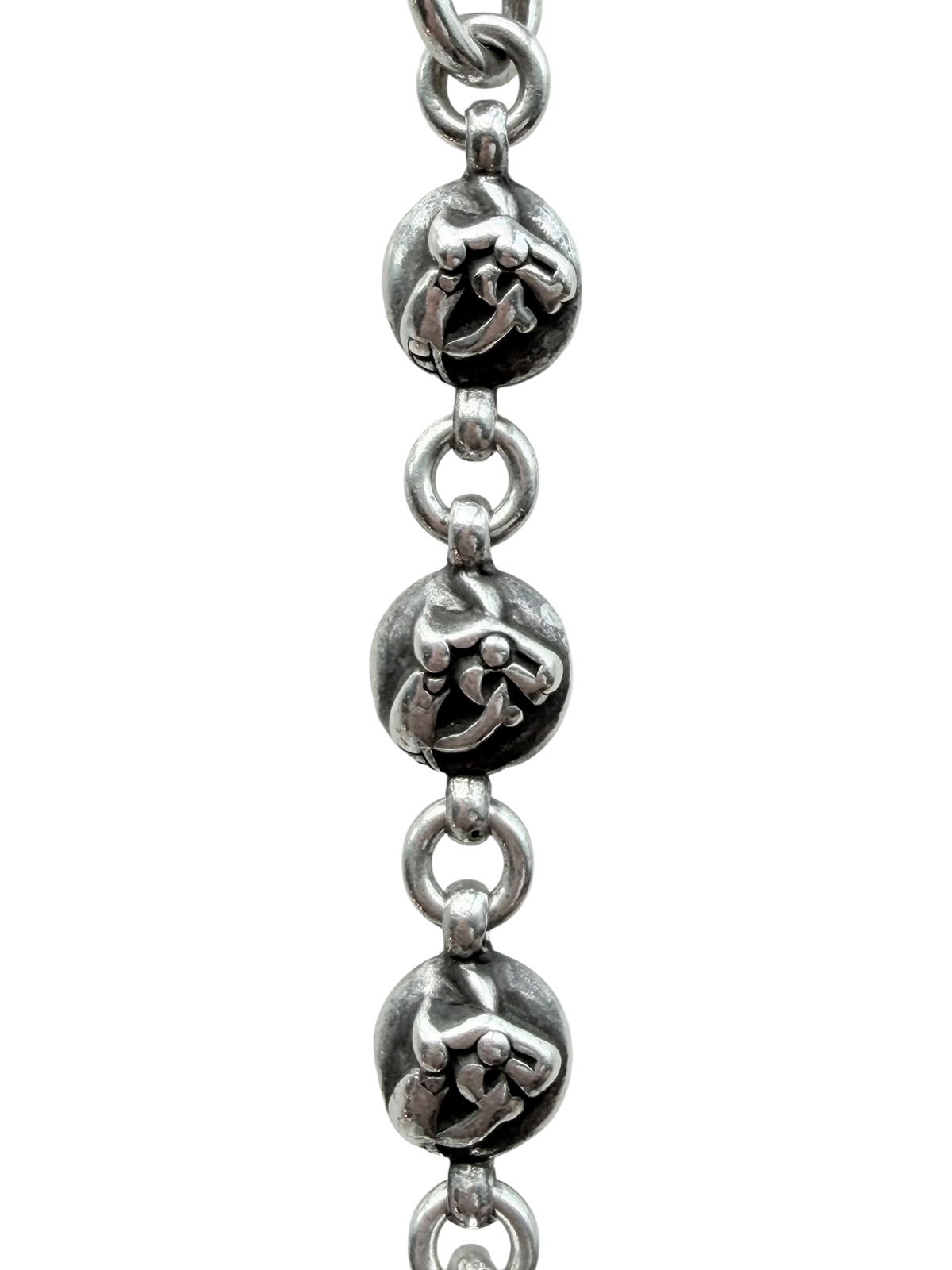 Celtic Roller & Keychain