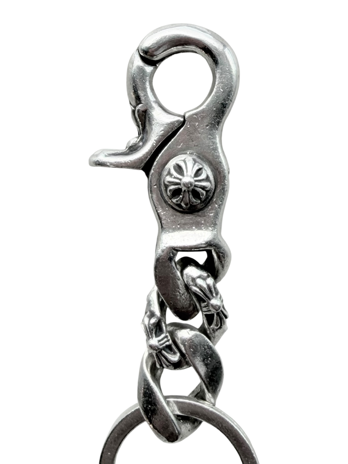 Celtic Roller & Keychain