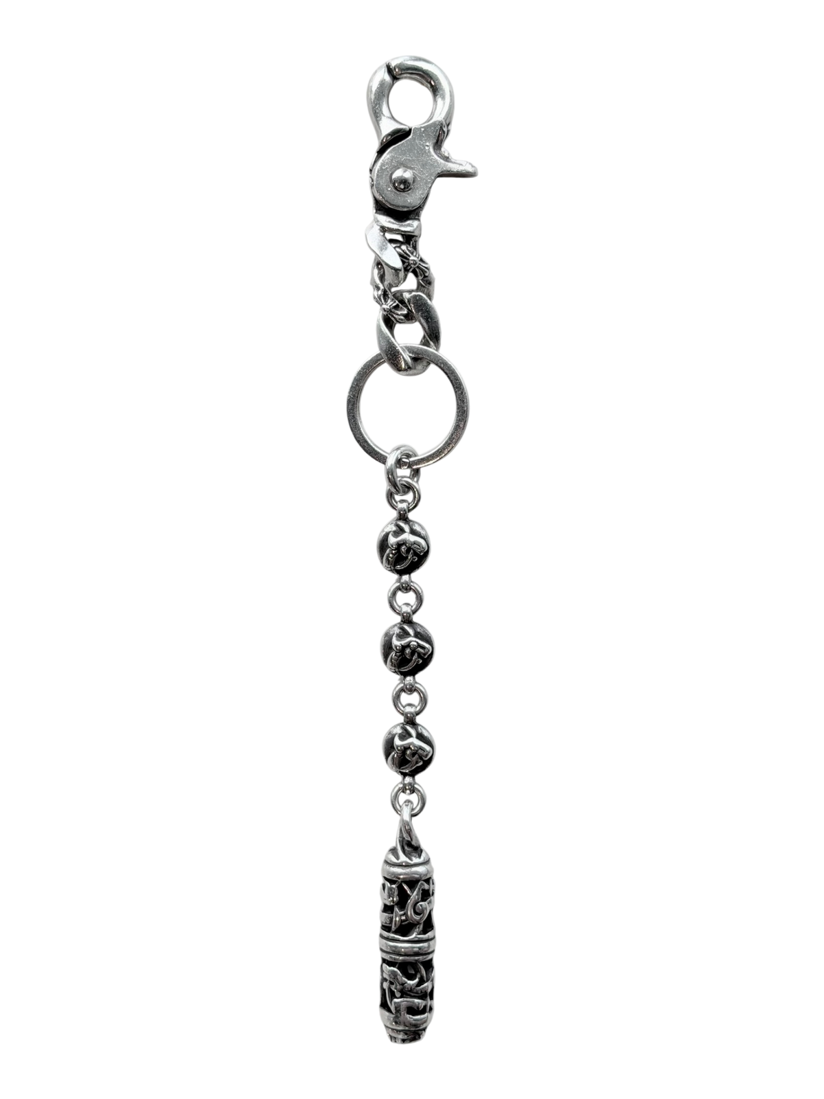 Celtic Roller & Keychain