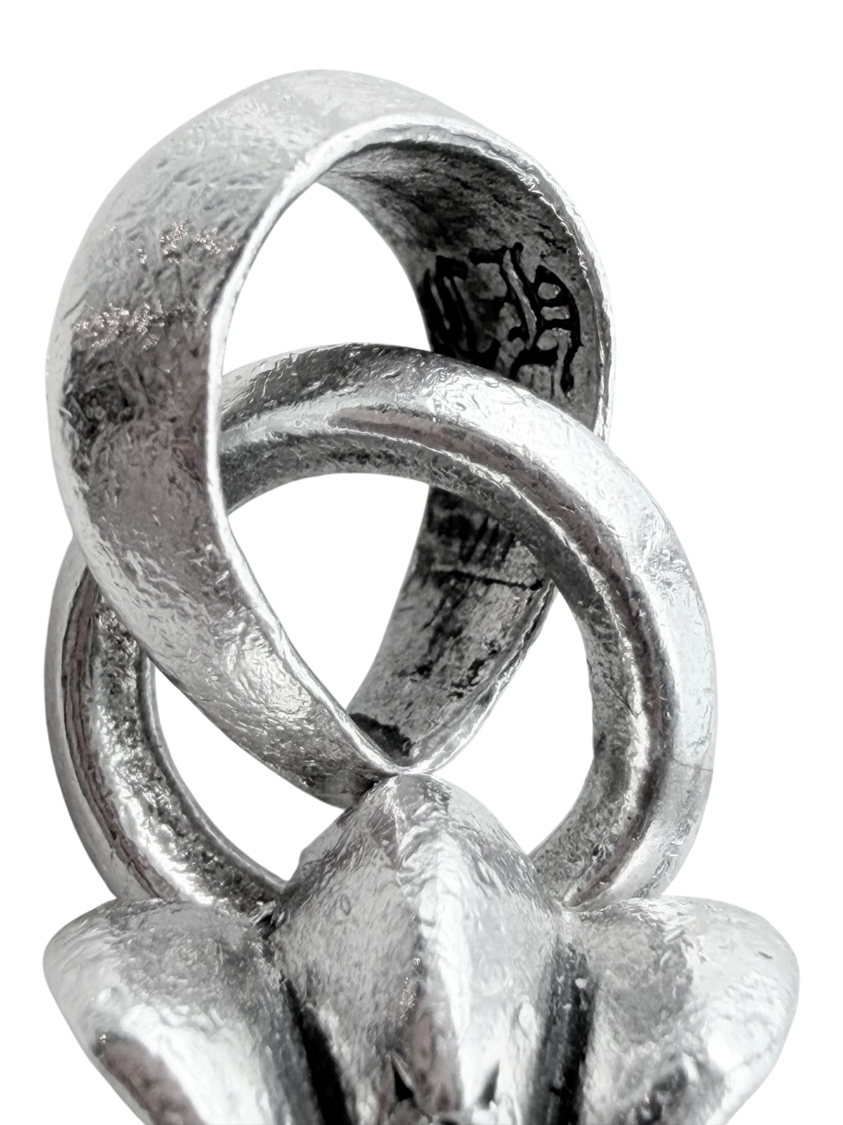 Diamond Cross Pendant