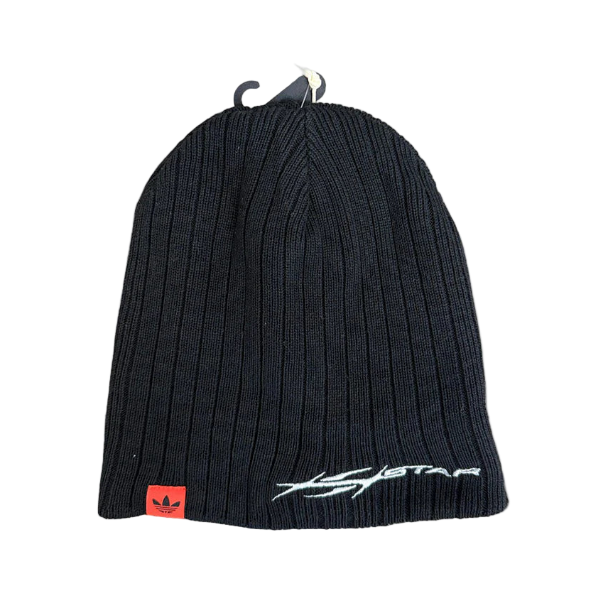 Hellstar x Adidas Reversible Beanie